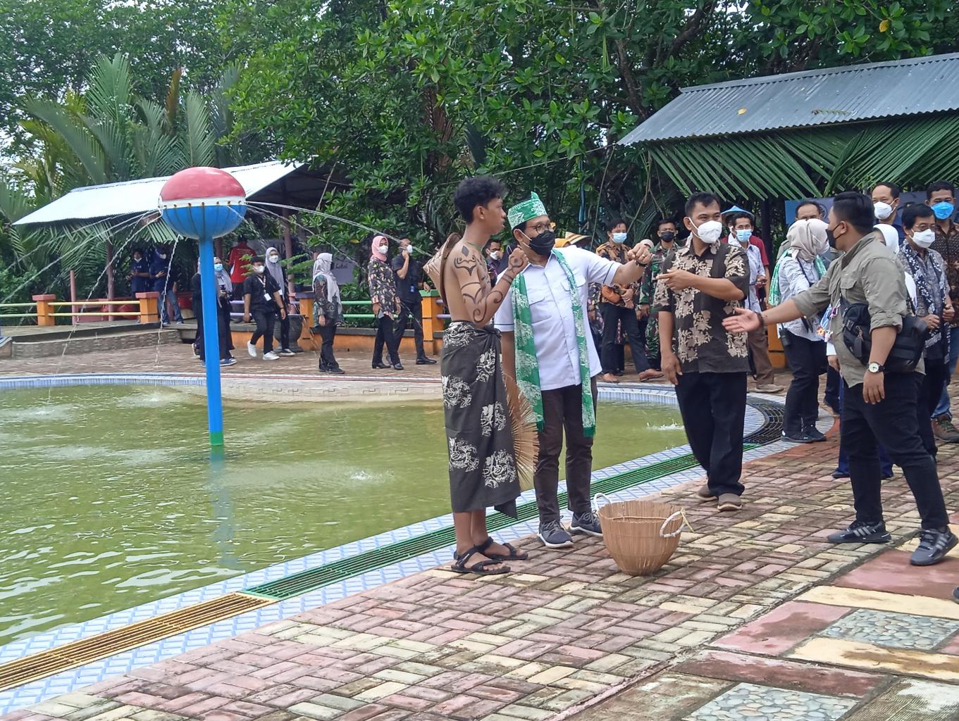 Tarian Kontemporer