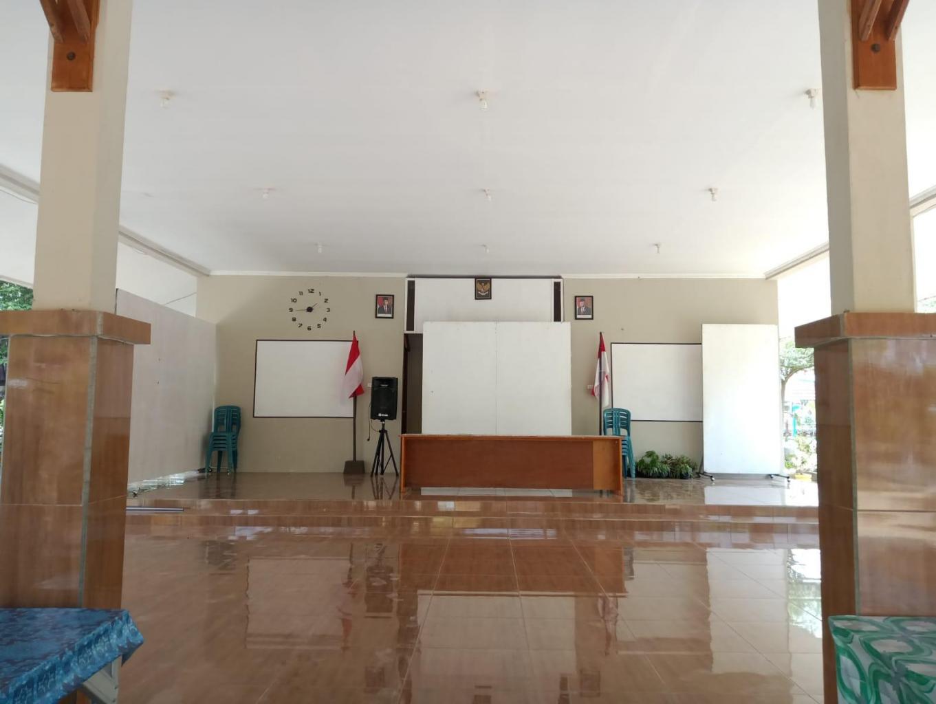 Sewa Gedung