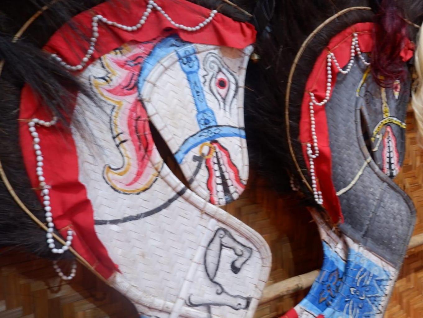 KUDA LUMPING - EBEG