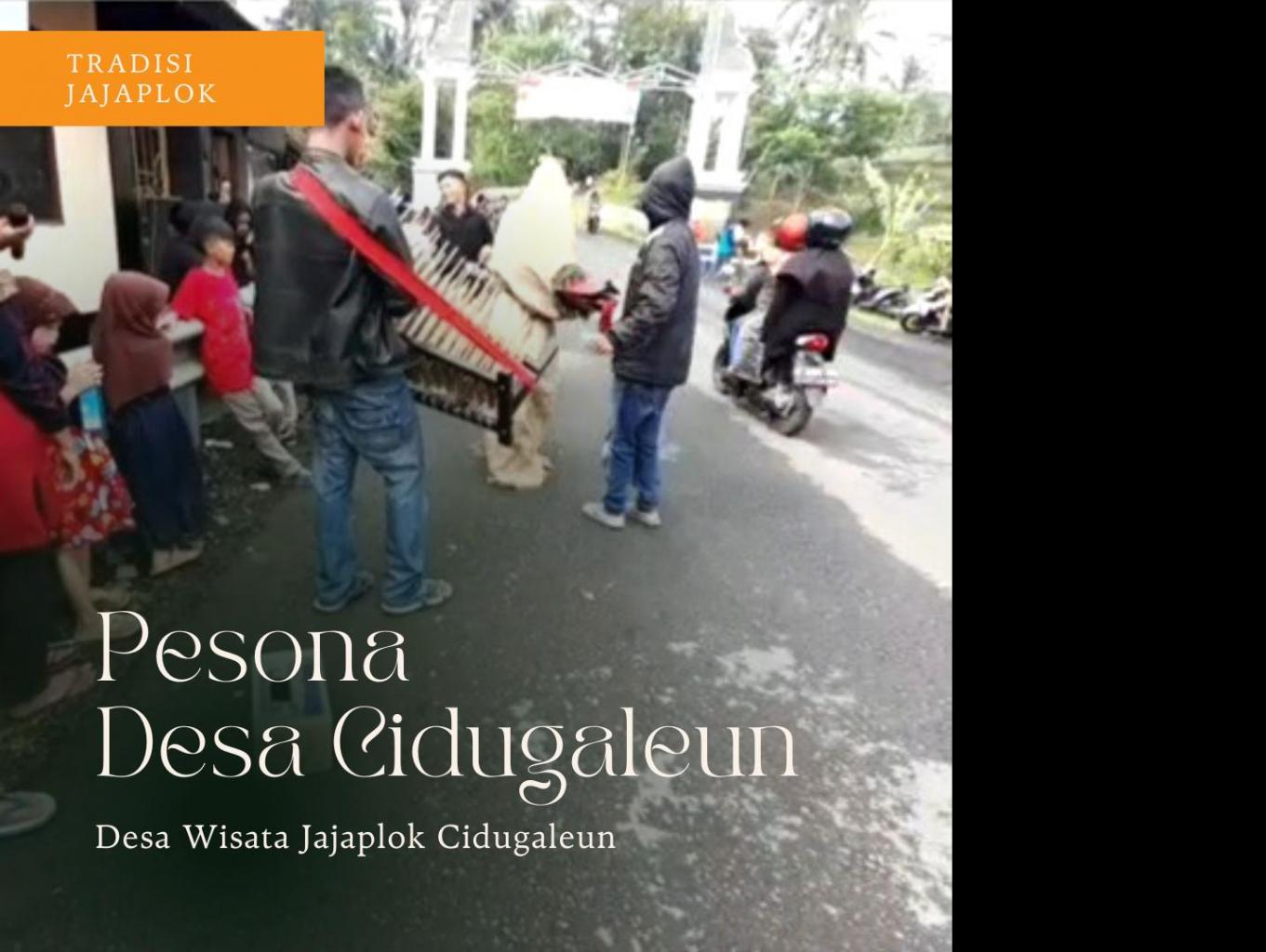 Tradisi Jajaplok