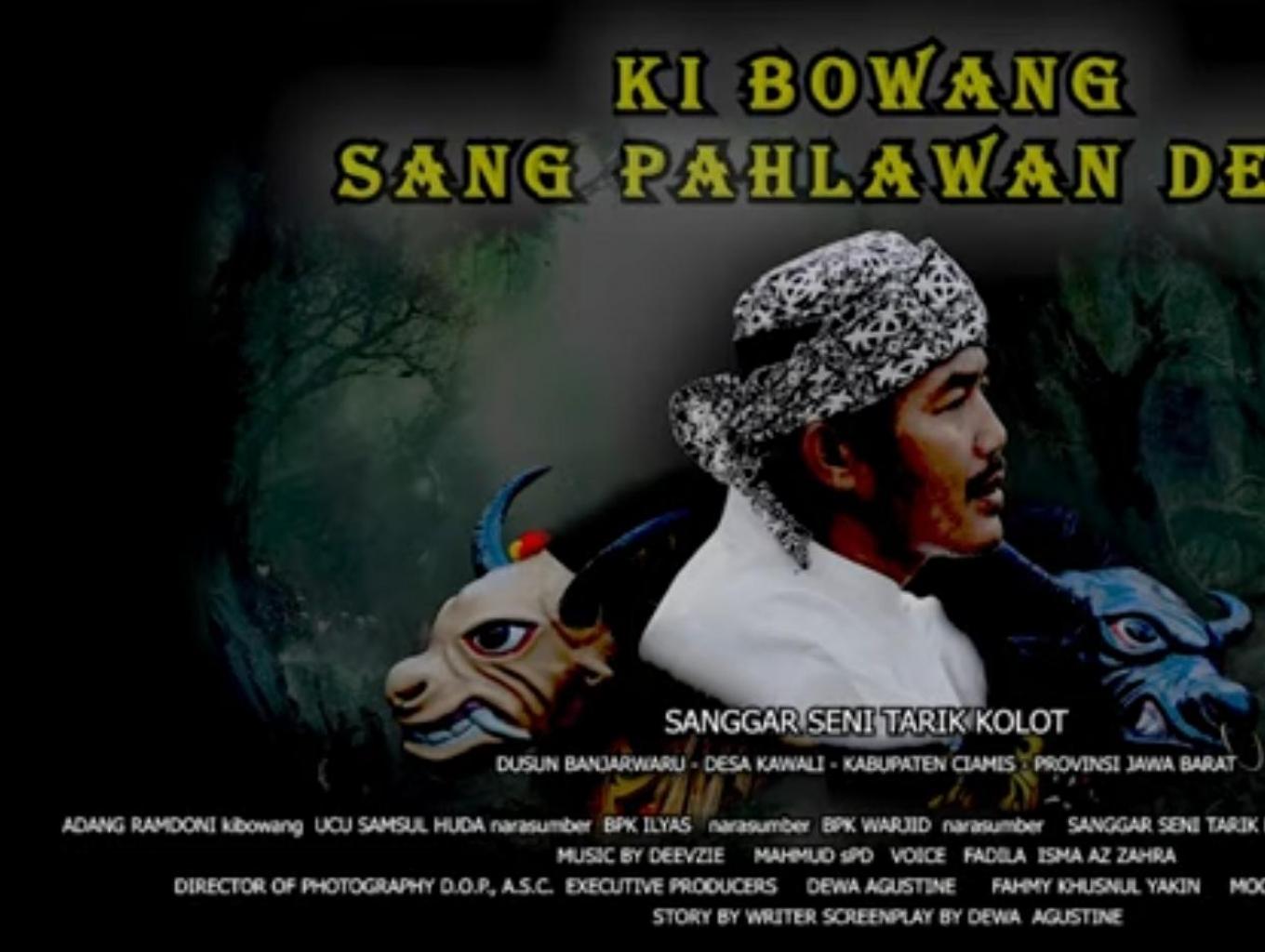 Munding Ki Bowang