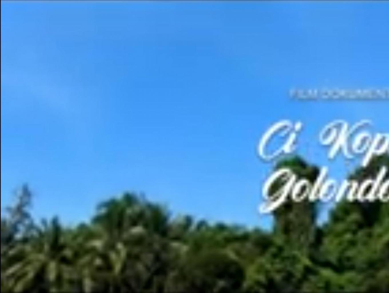 Kopi Golondong
