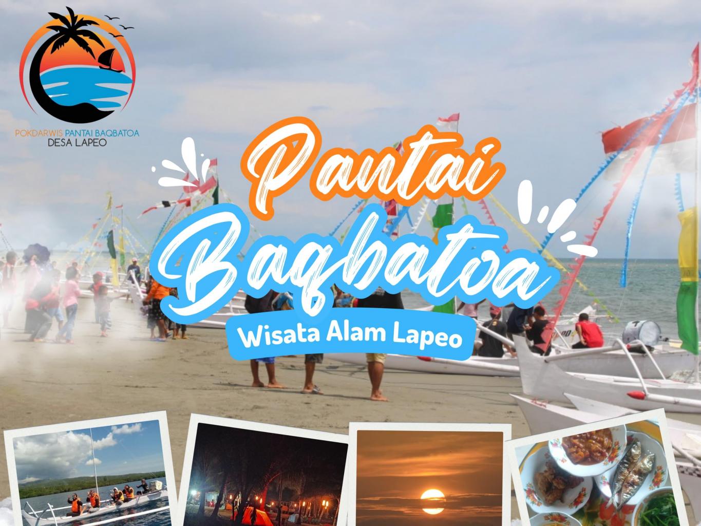 Paket Wisata