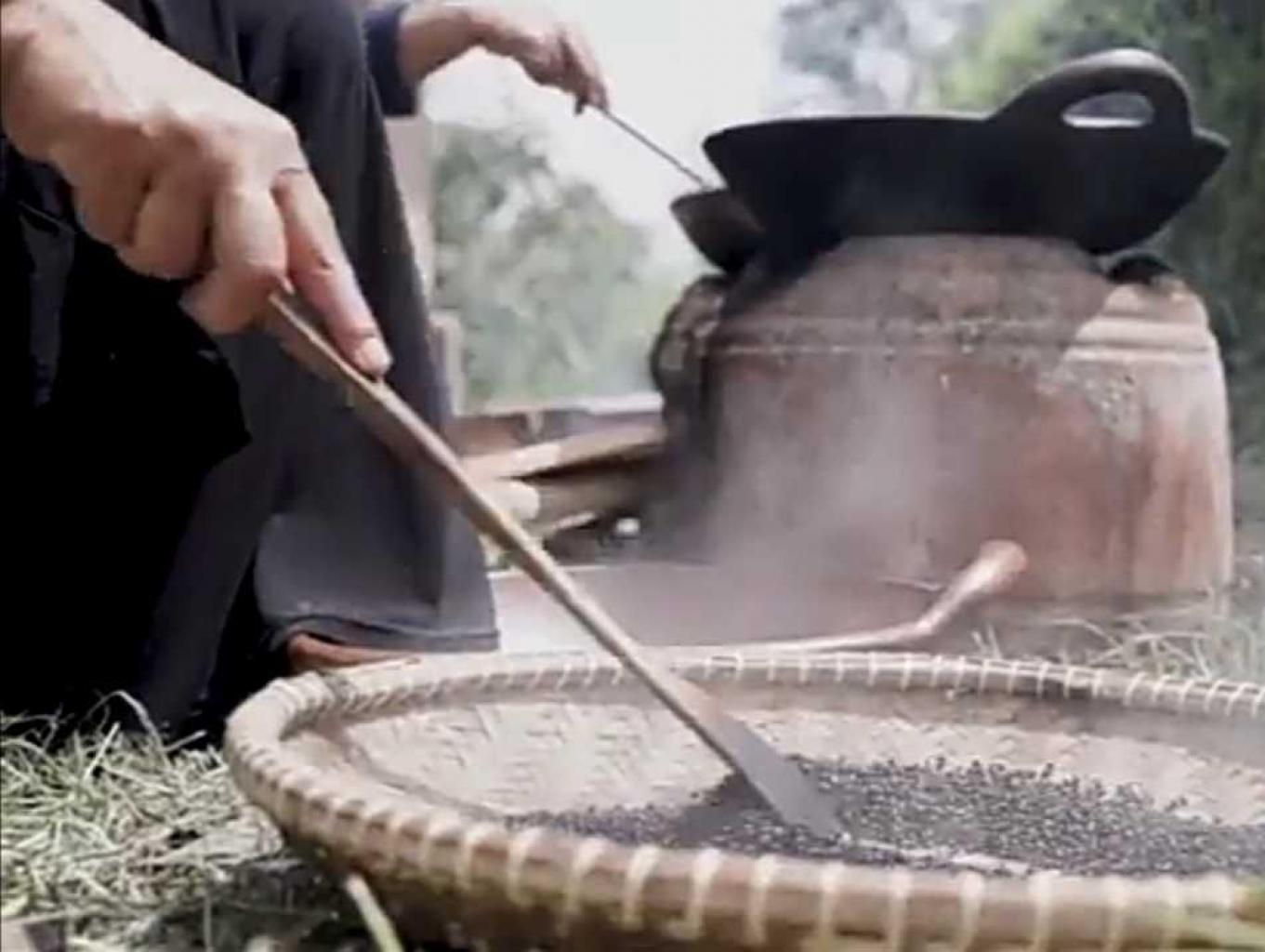 Paket Kuliner Khas Unggulan Desa Wisata (Teh Kewer)