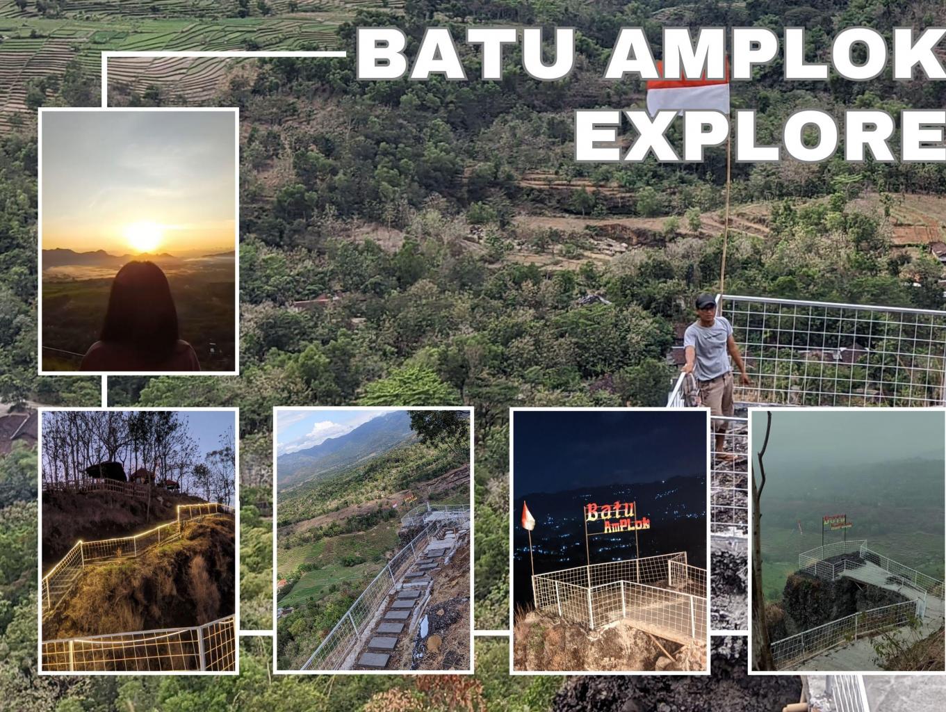 Batu Amplok Explore