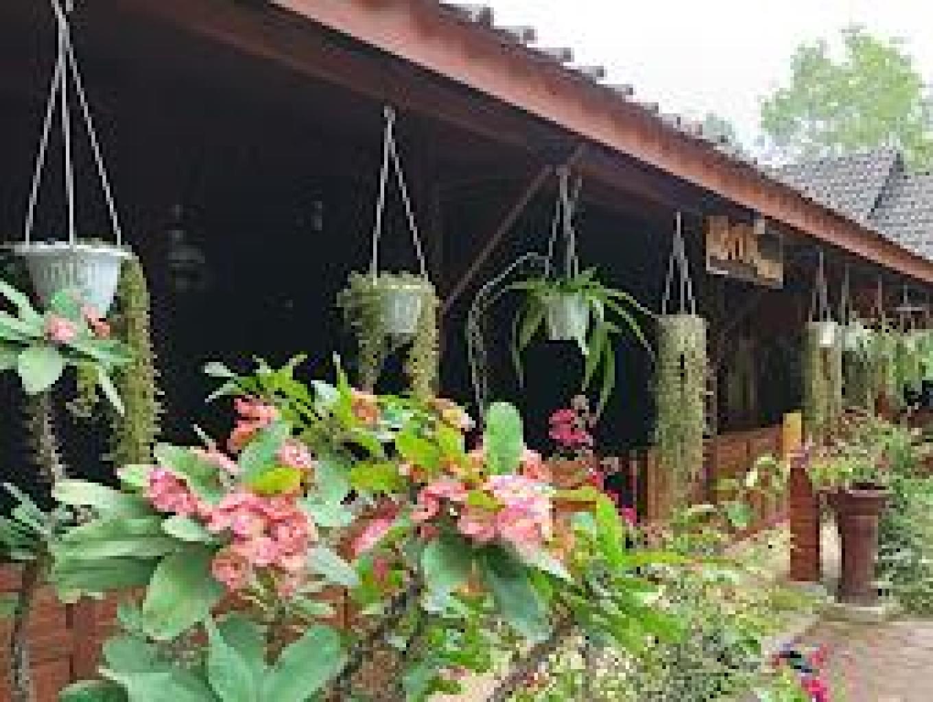 Atap Langit (Homestay)