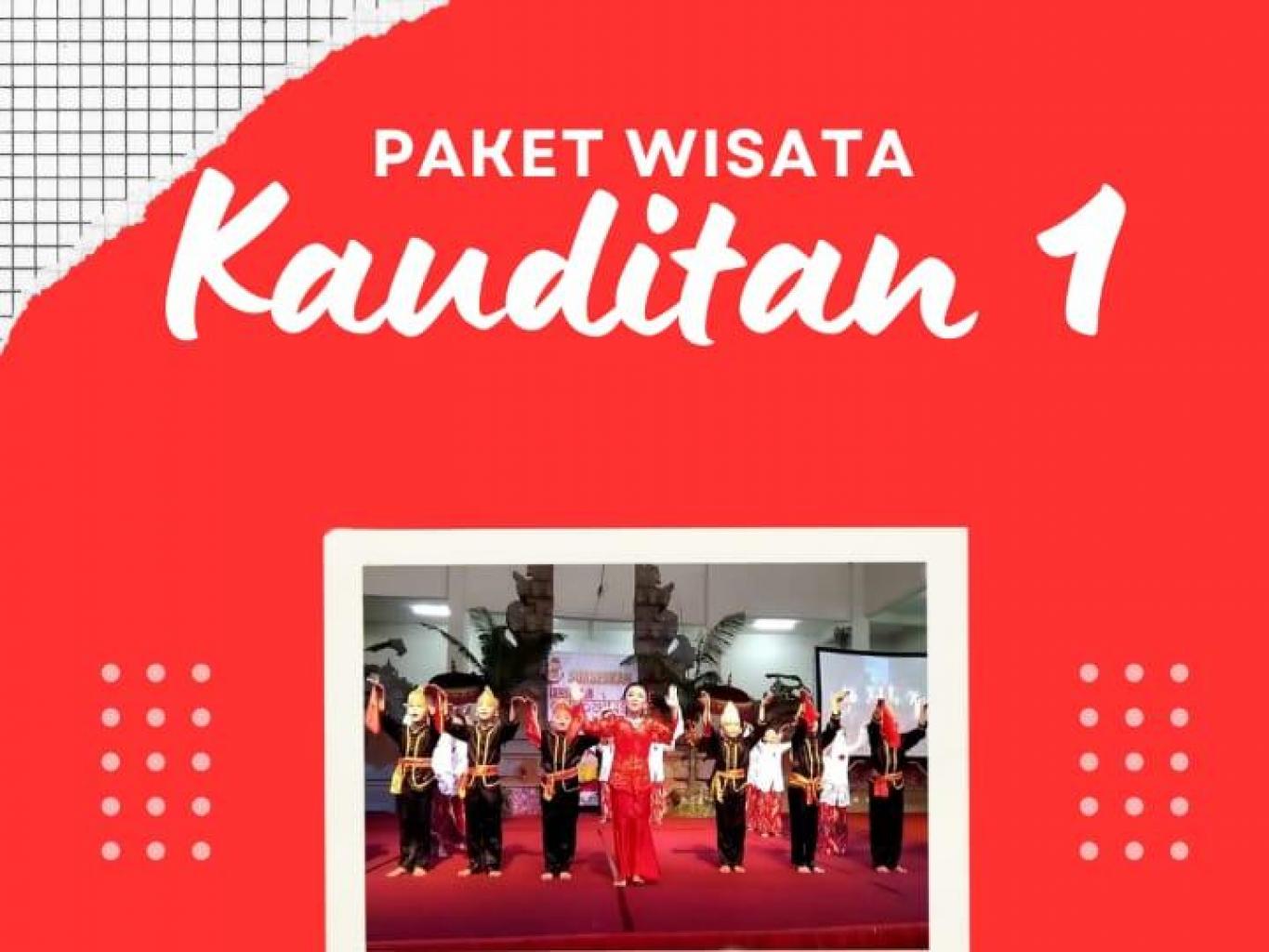 TOUR WISATA DESA