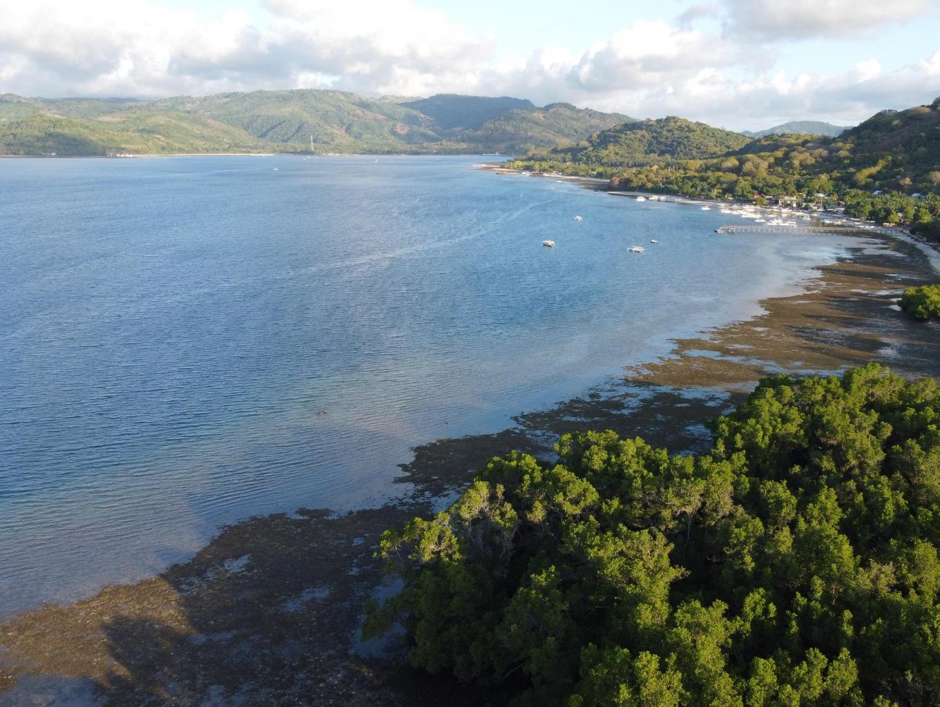 gili gede indah