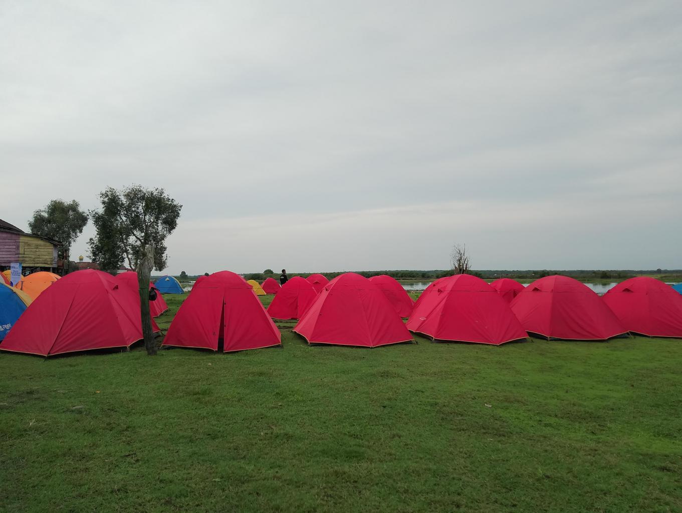 Burai Camping