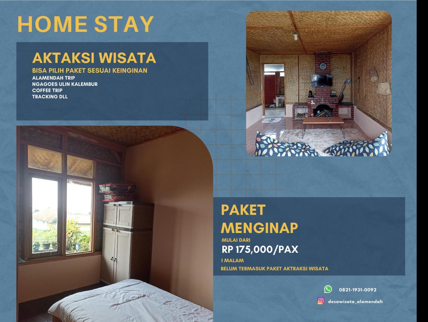 Homestay