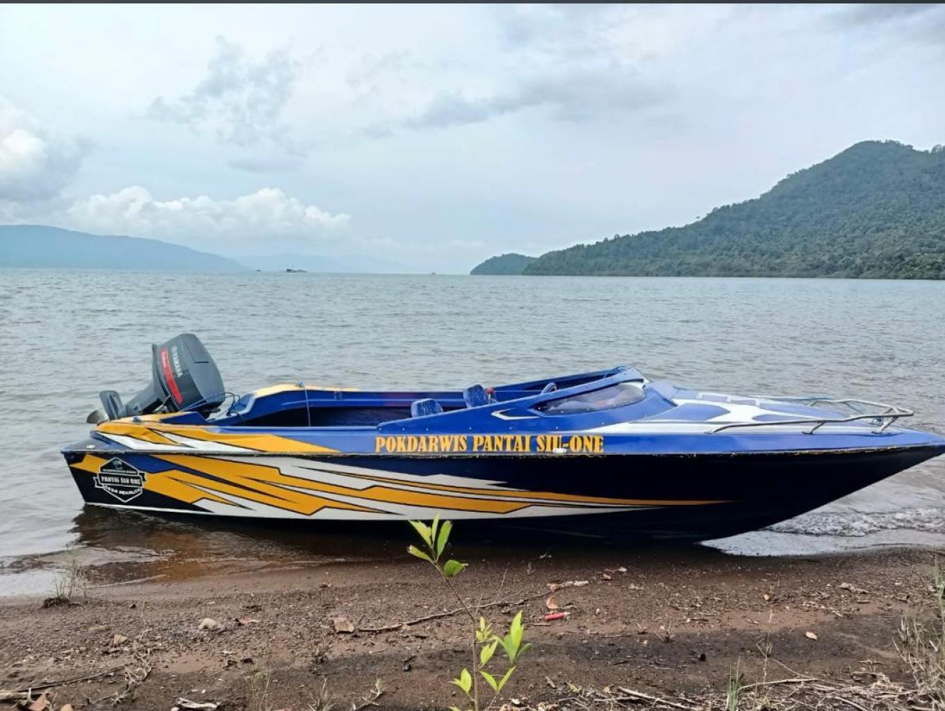 Banana Boat