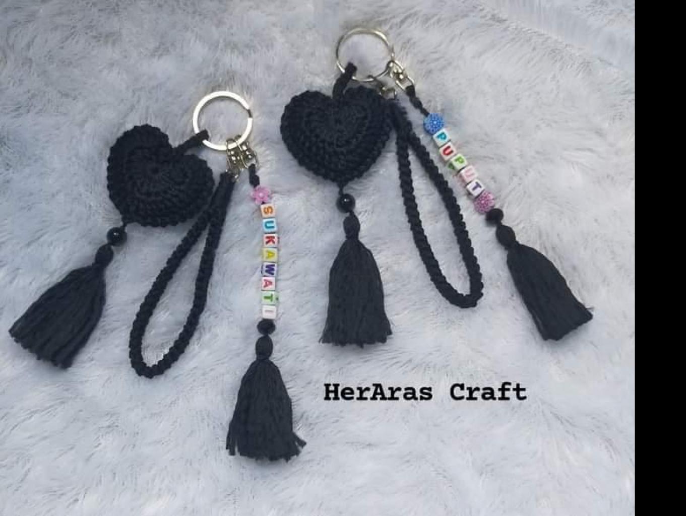 Kerajinan Tangan Heraras Craft