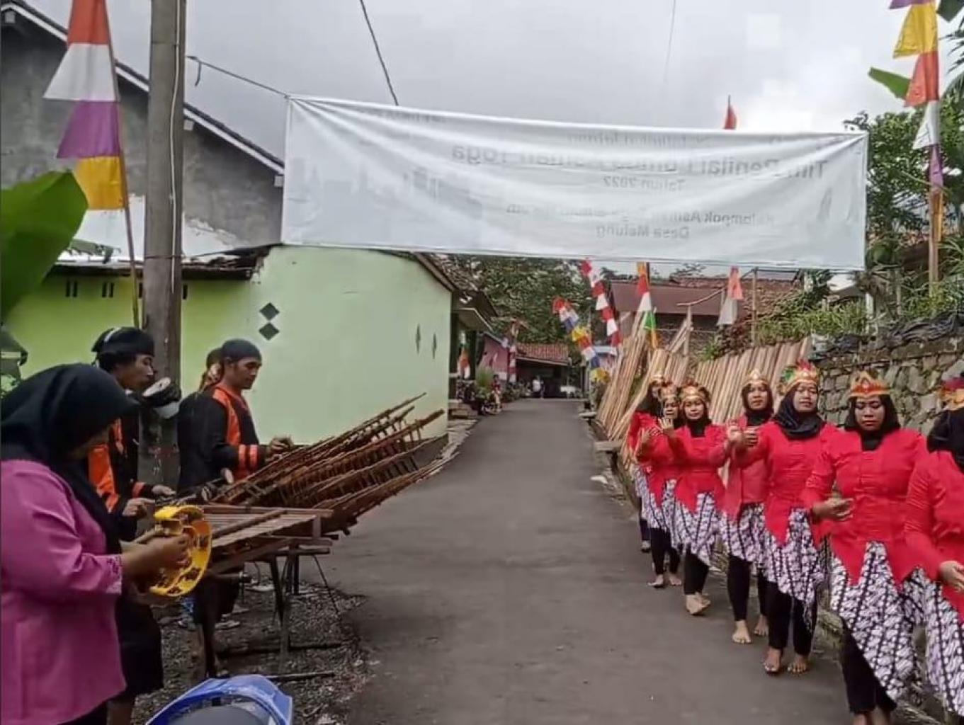 Kenthongan