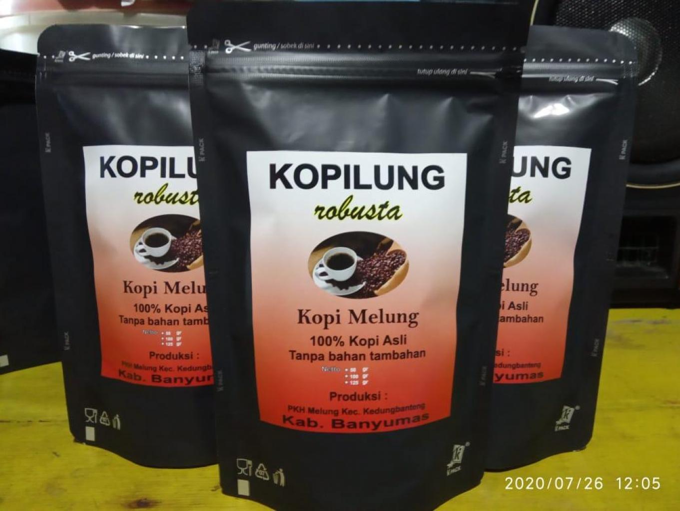 KopiLung