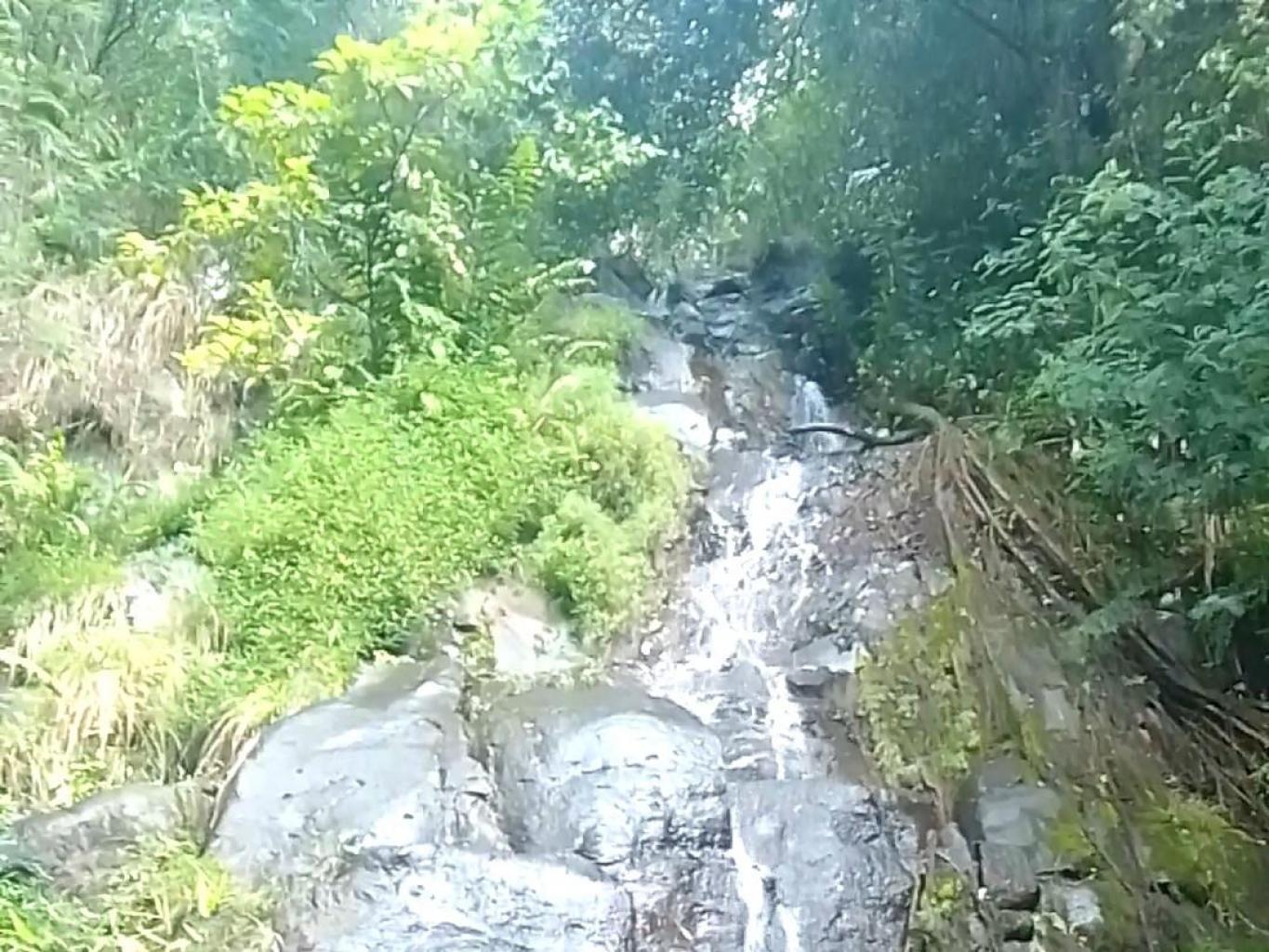 Curug Jami