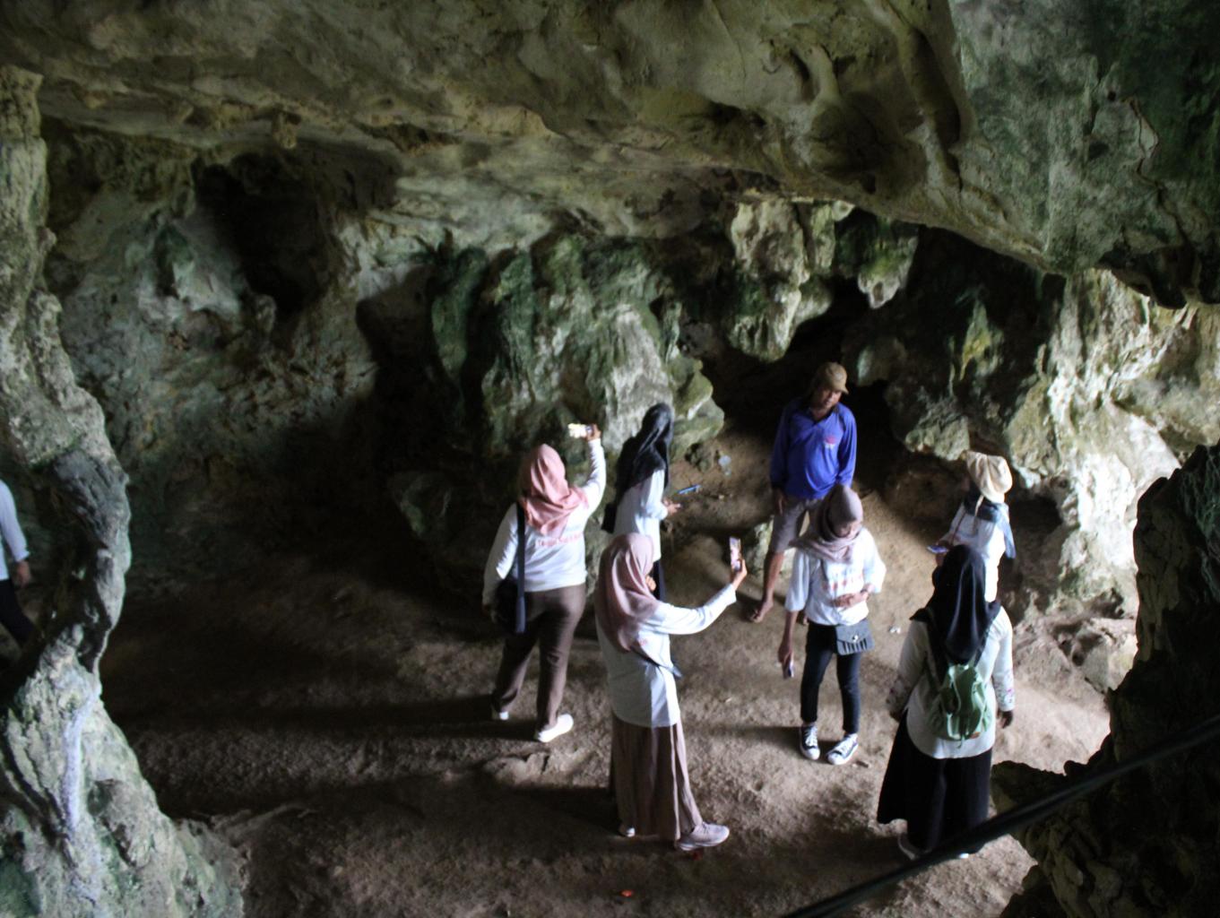 Explore Geopark