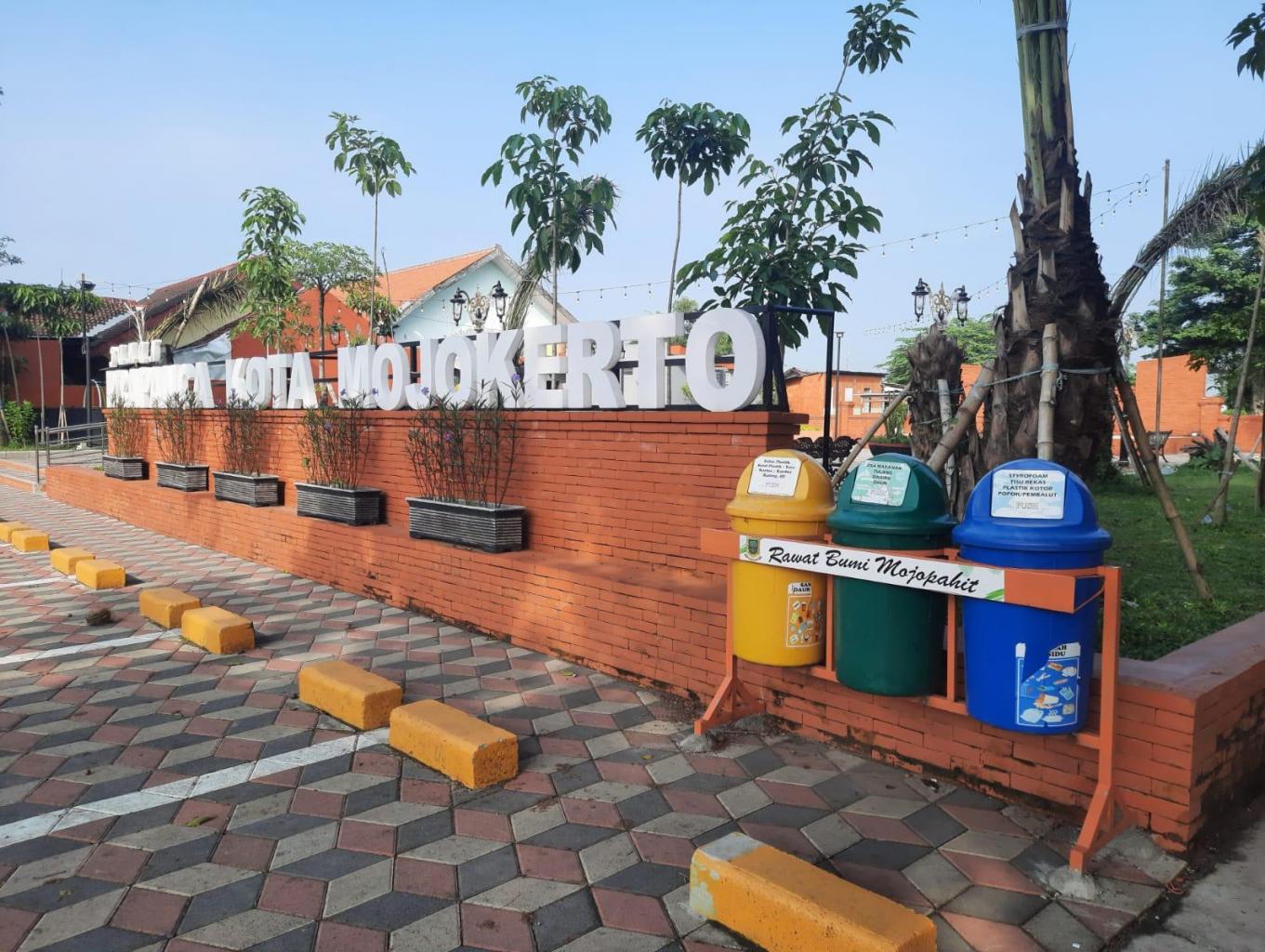 Kampung Wisata Bunga