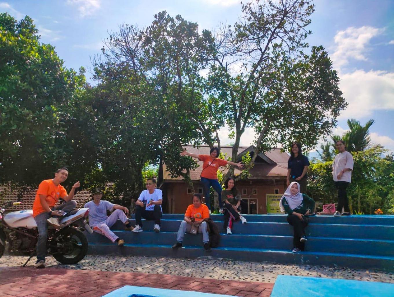 Alun-alun Desa