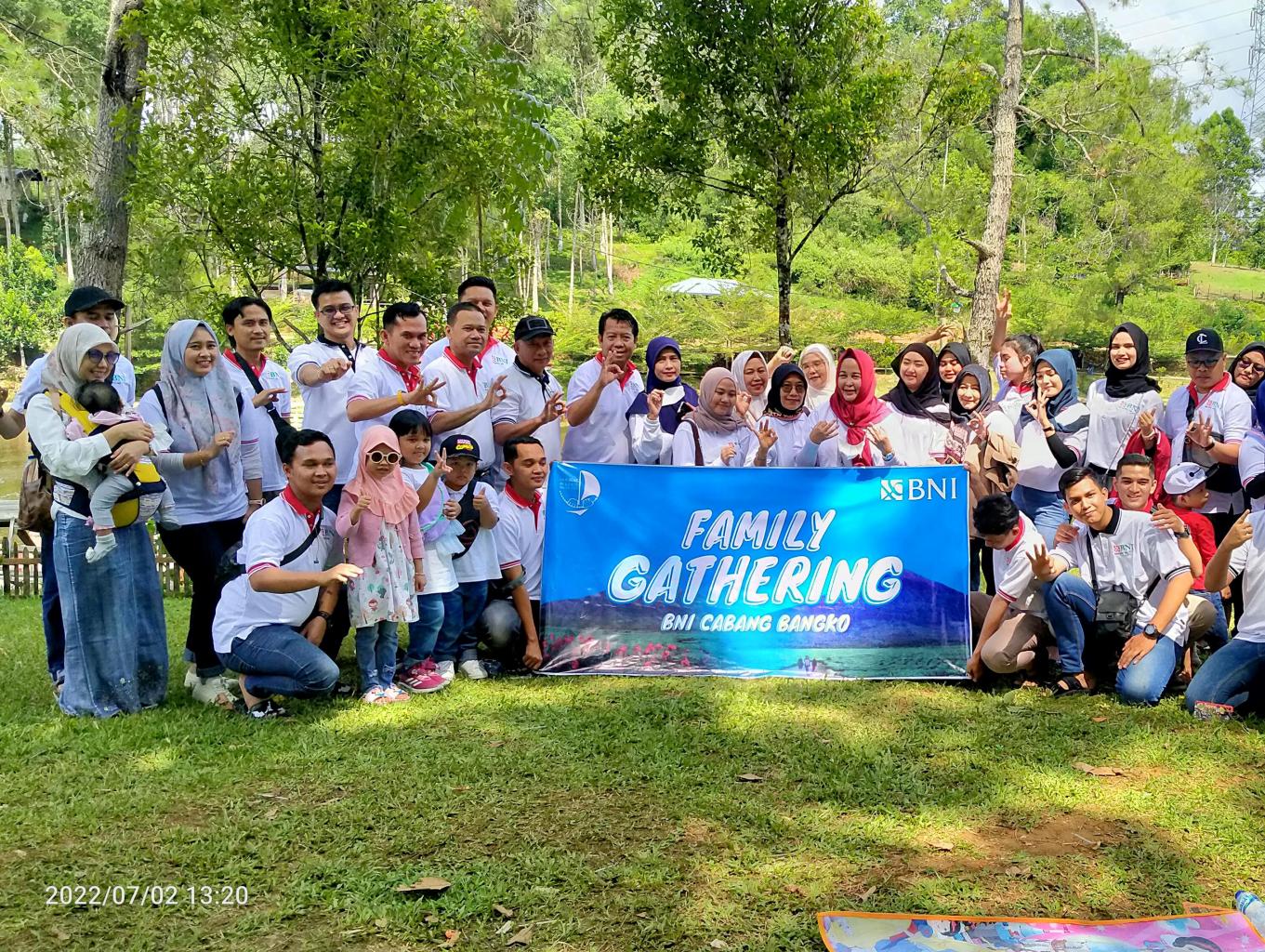 Family Gathering