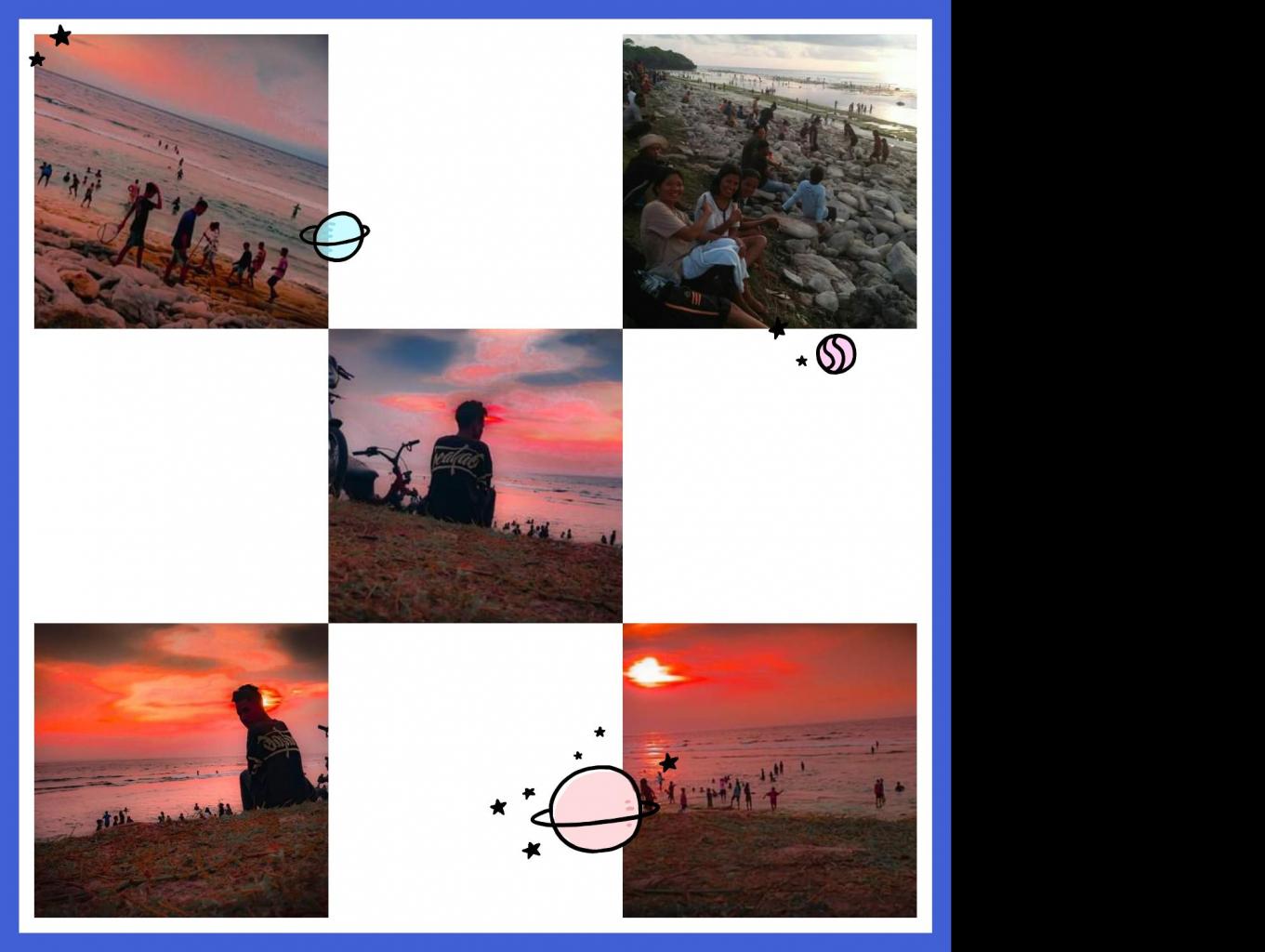 Paket Wisata