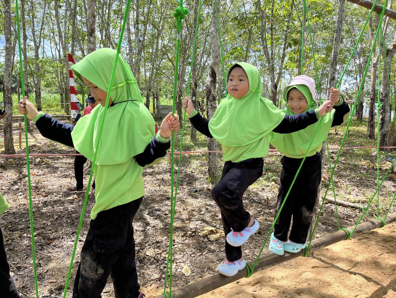 Outbound