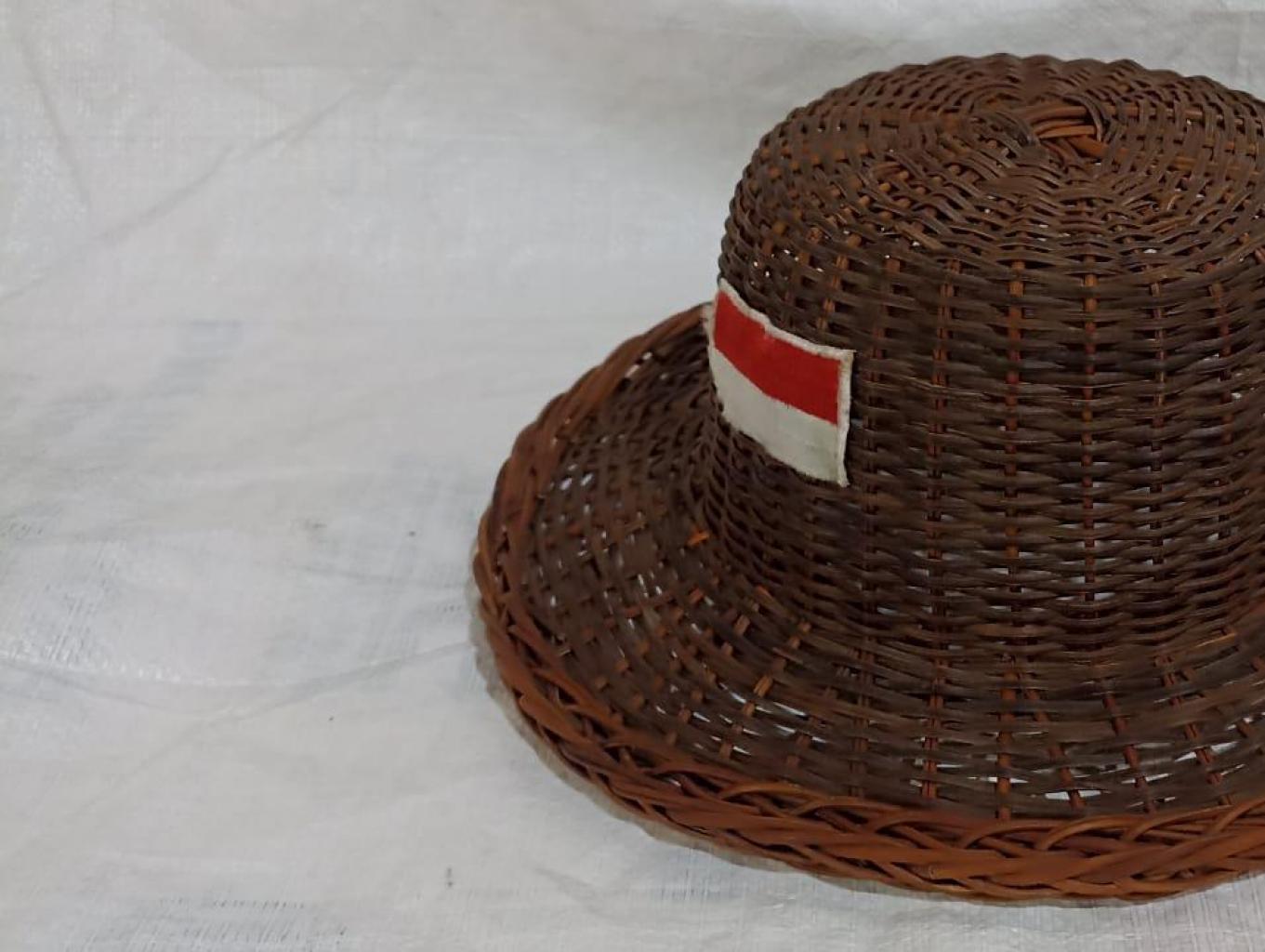 Souvenir dari Batang Resam