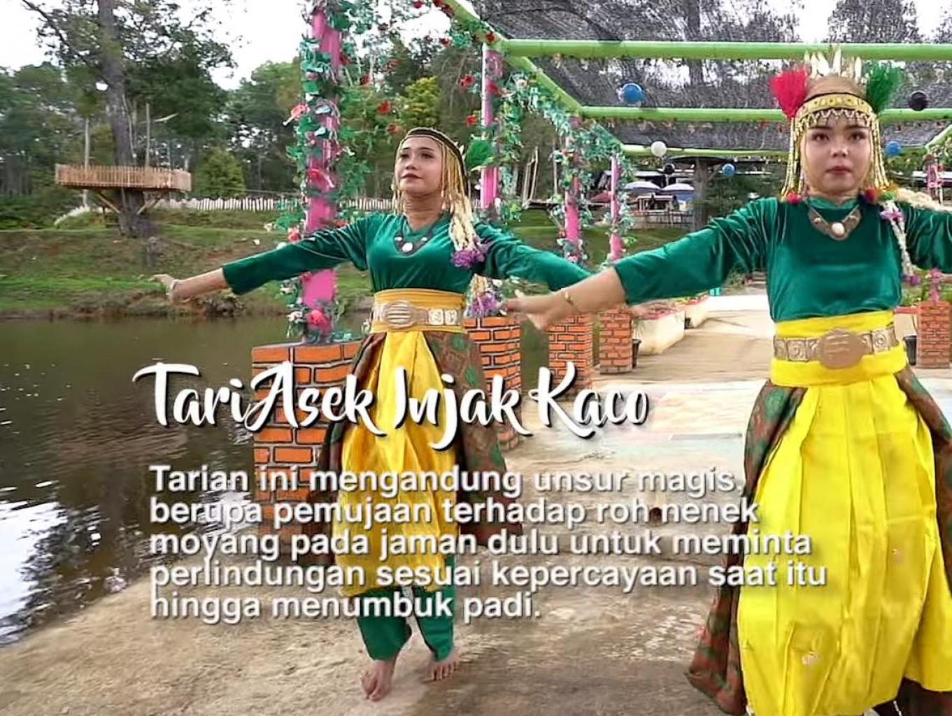 Seni Tari