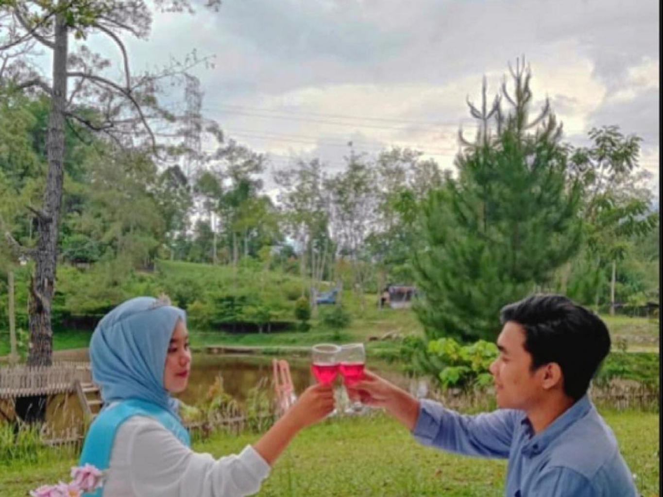 Area Piknik
