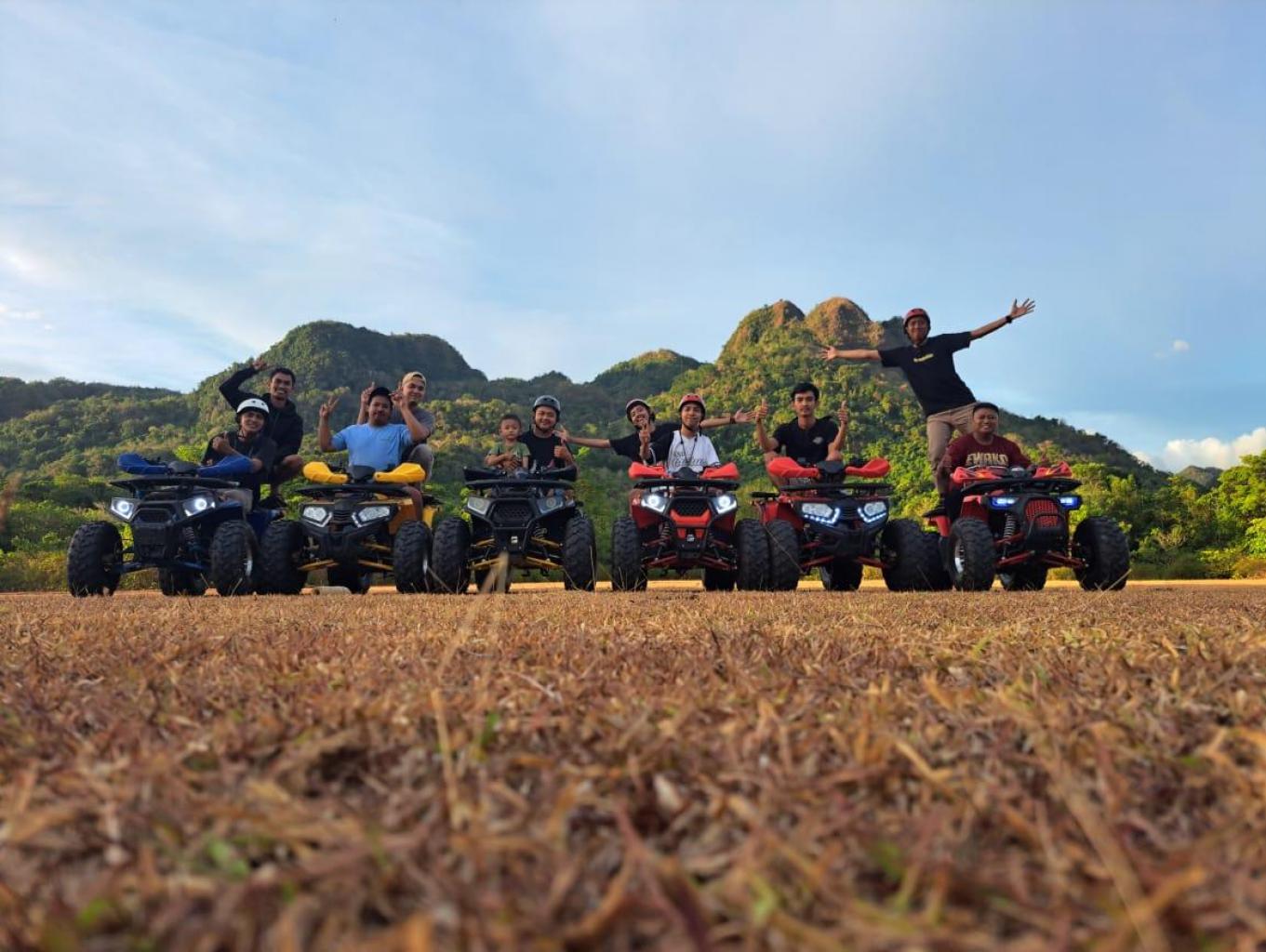 ATV Balocci