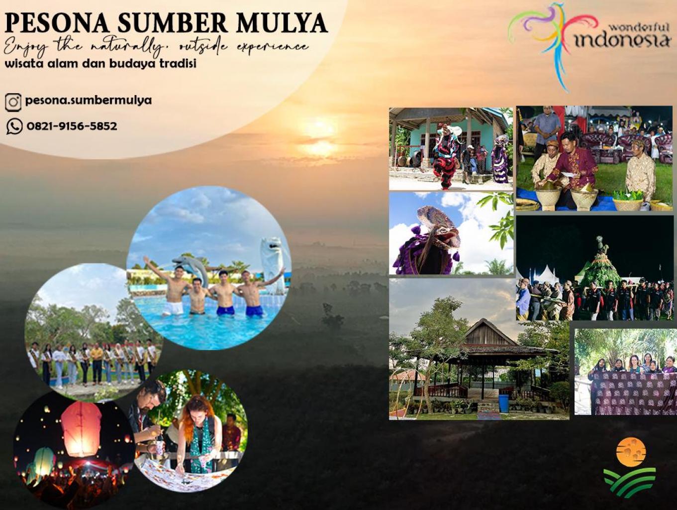 Sumber Mulya