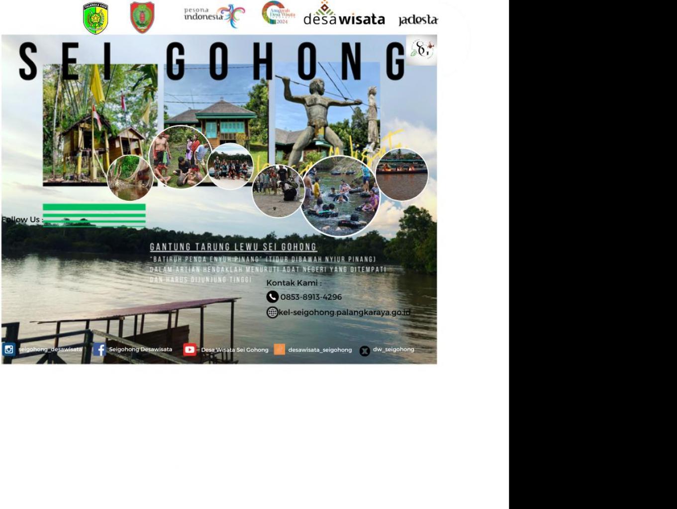 Sei Gohong