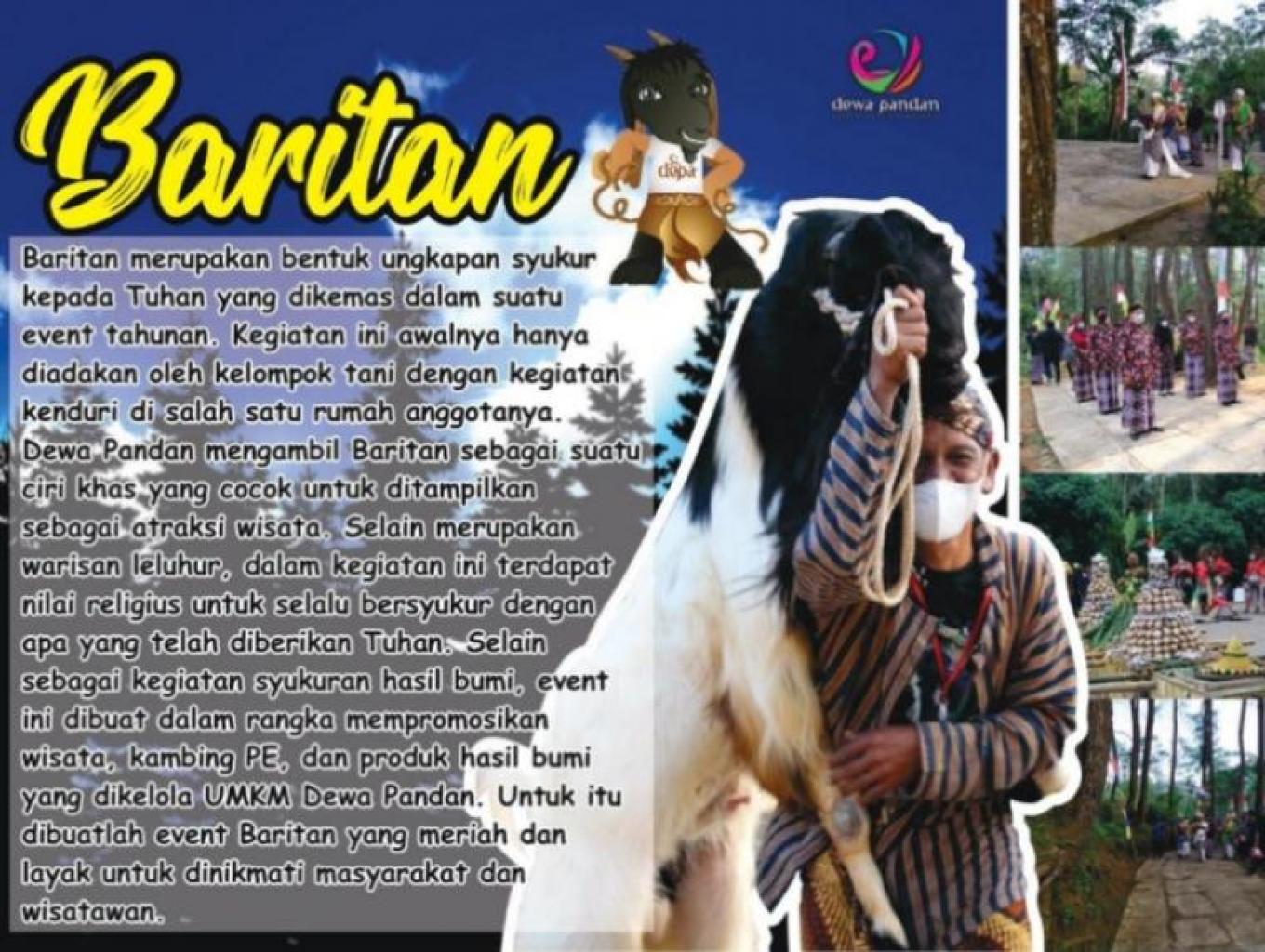 Baritan