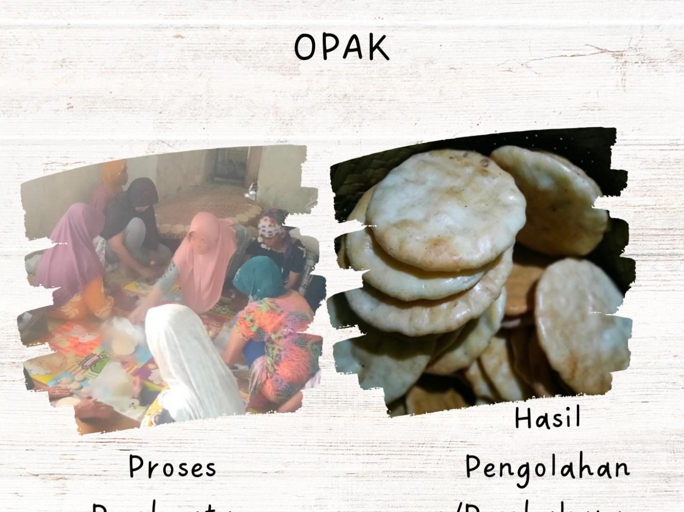 Opak Cudox