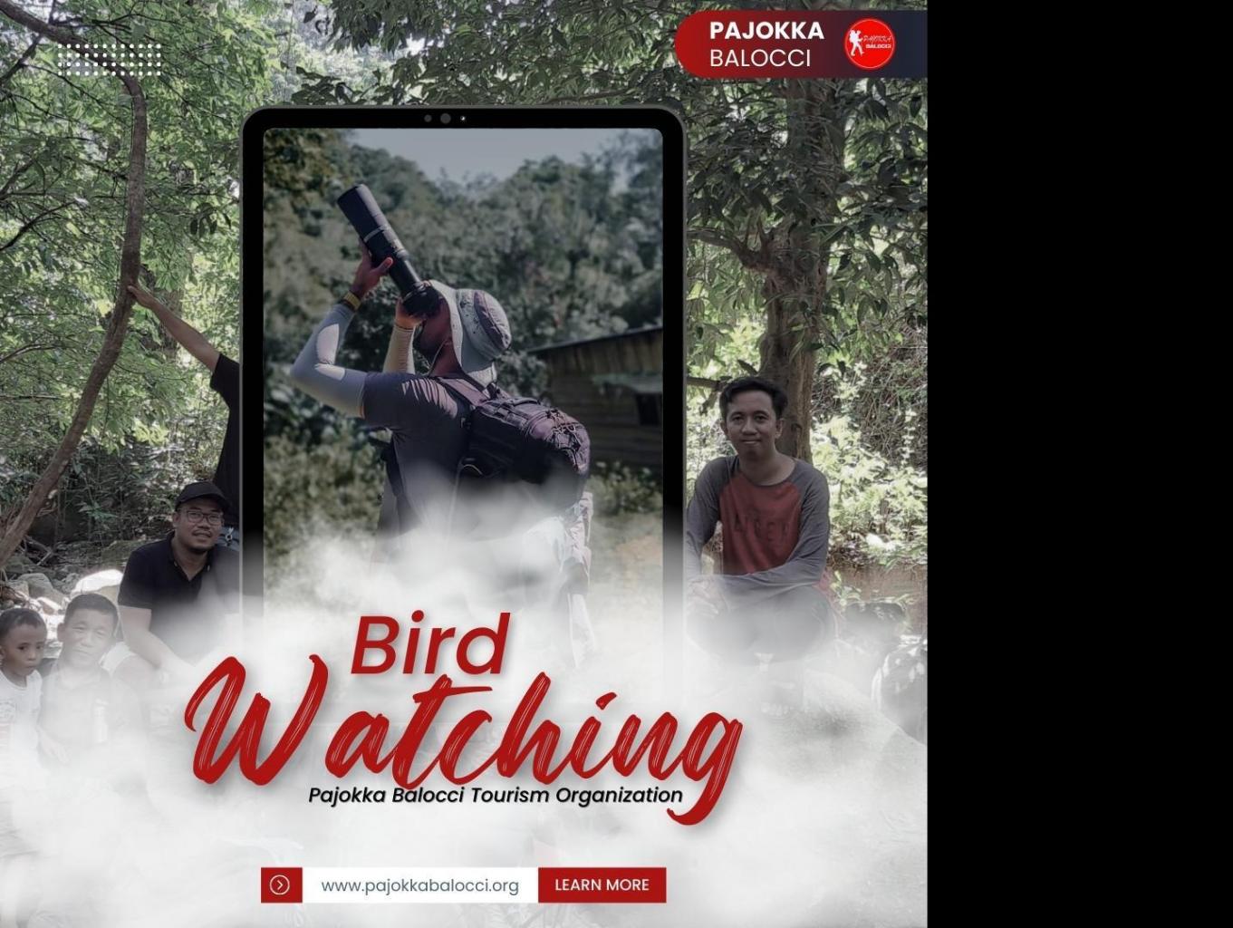Bird Watching
