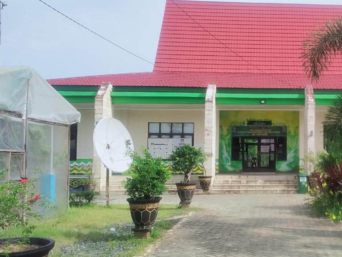 RUMAH SINGGAH