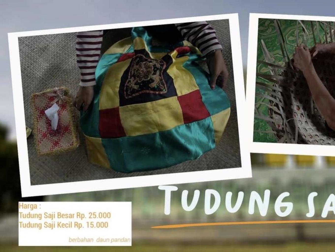 Tudung Saji