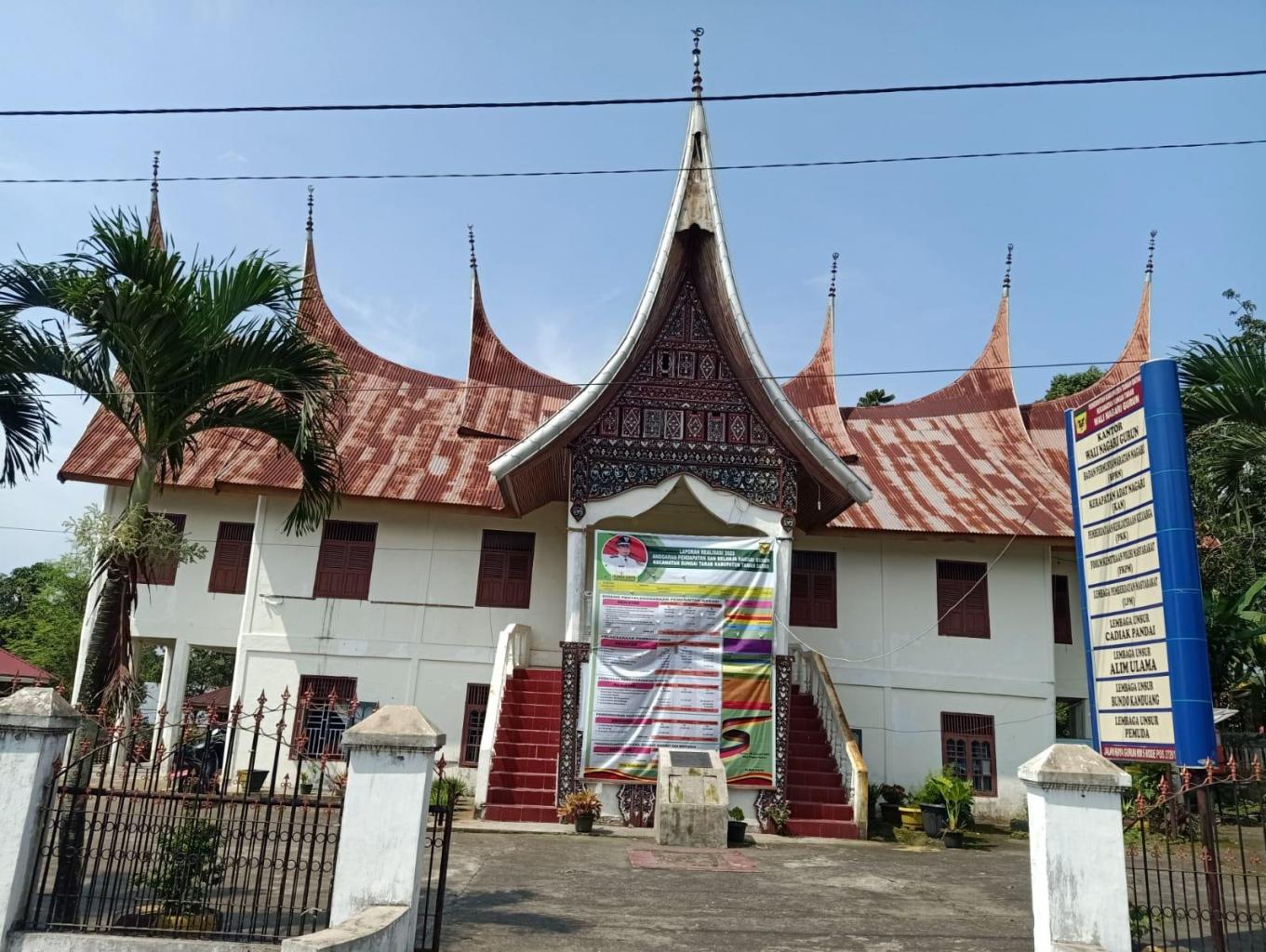 Pacu Jawi