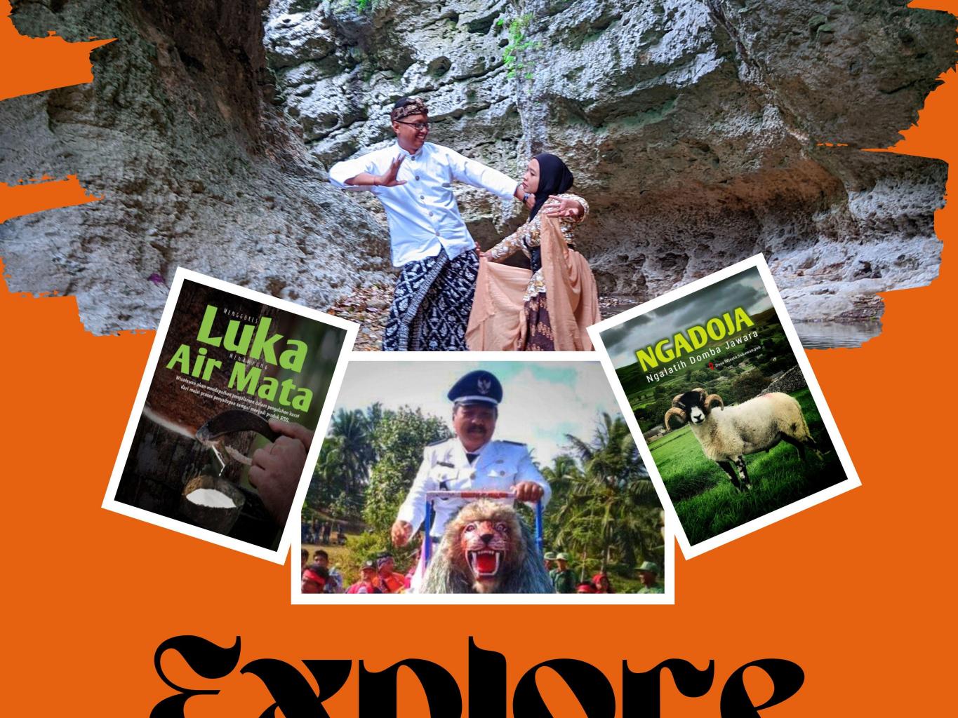 Sehari di Sukawangun