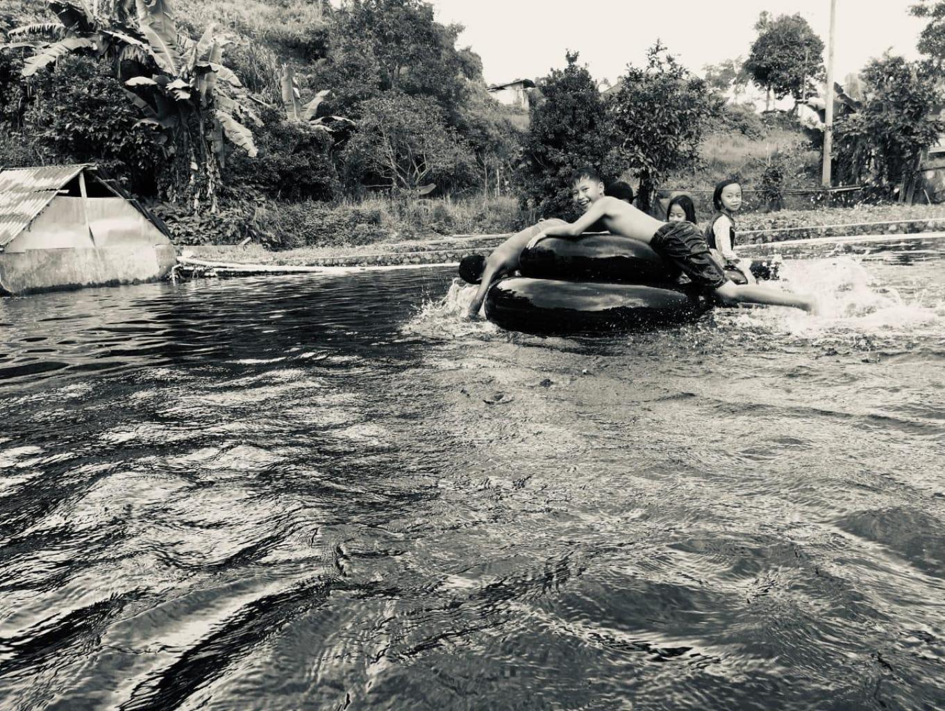 Mandi Tabek