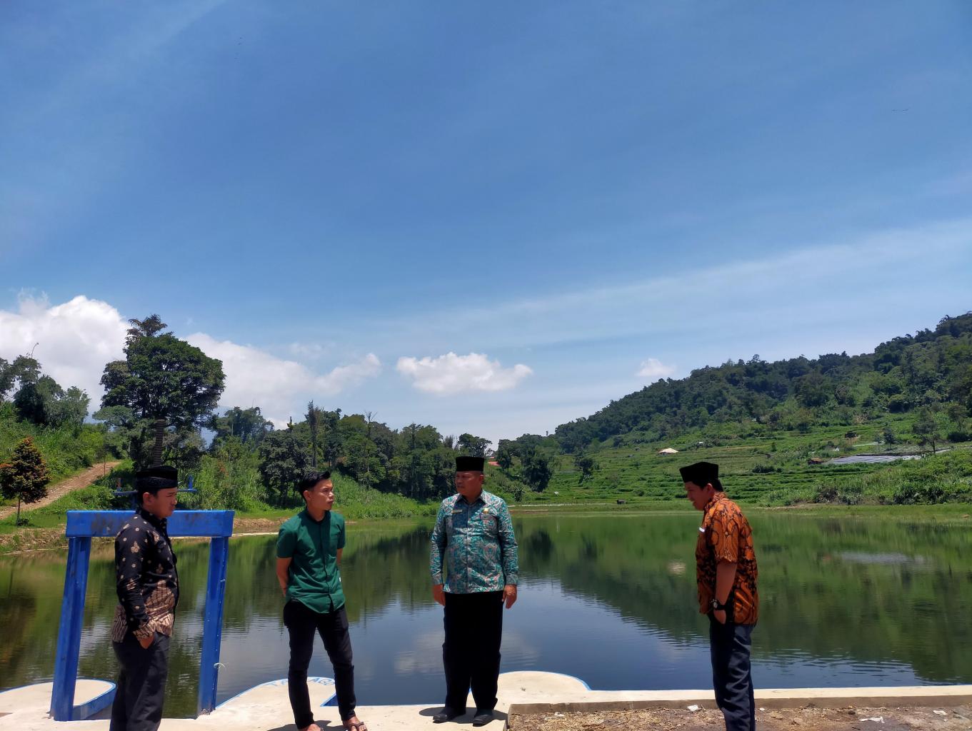 Rakik Batuang