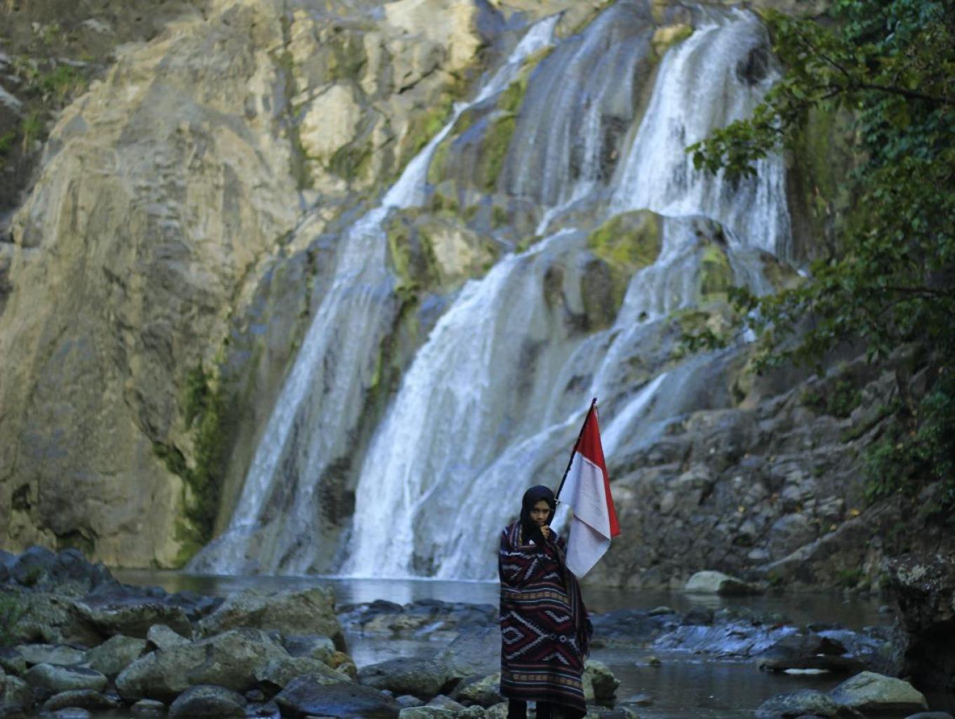 Hidden Paradise of Minawoe