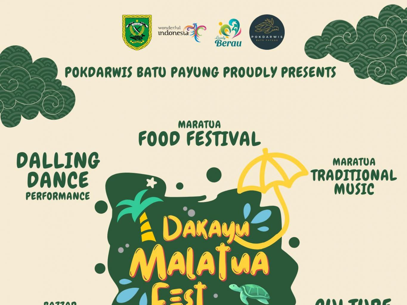 Dakayu Malatua Fest