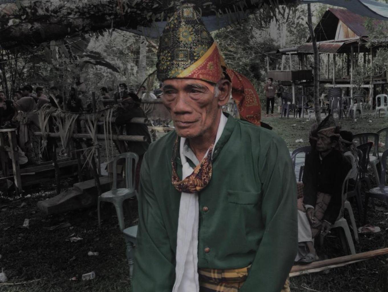 Pesta Adat Pattaungeng