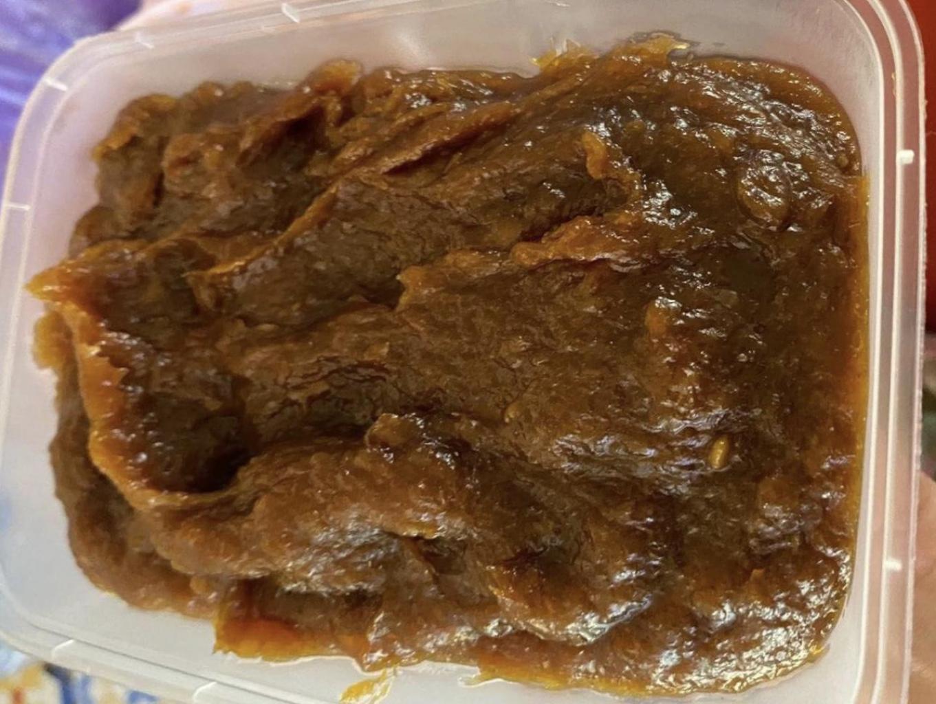 UMKM Produk Rumahan (Durian Dompo)