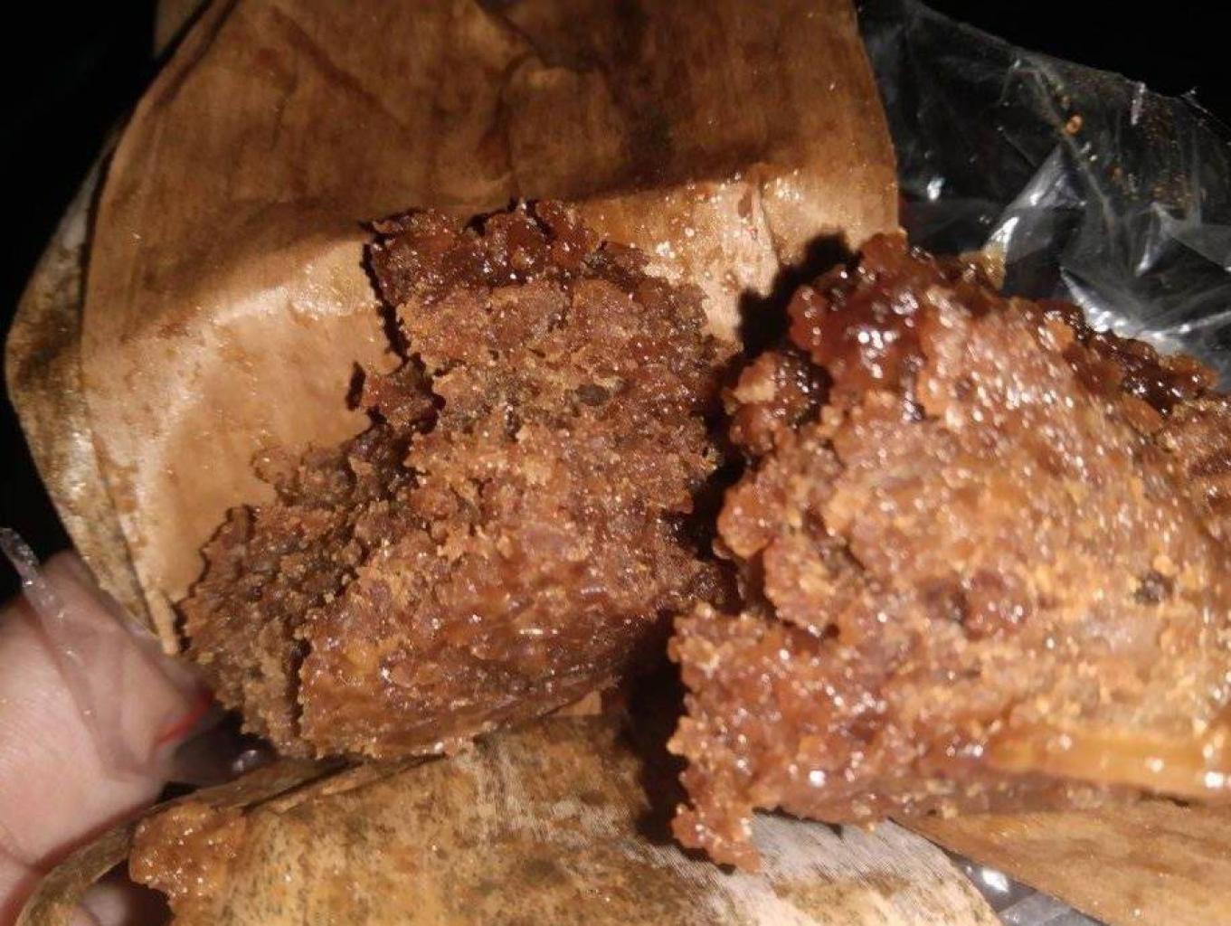 UMKM Produk Rumahan (Golla Tappo  / Sonri Golla)