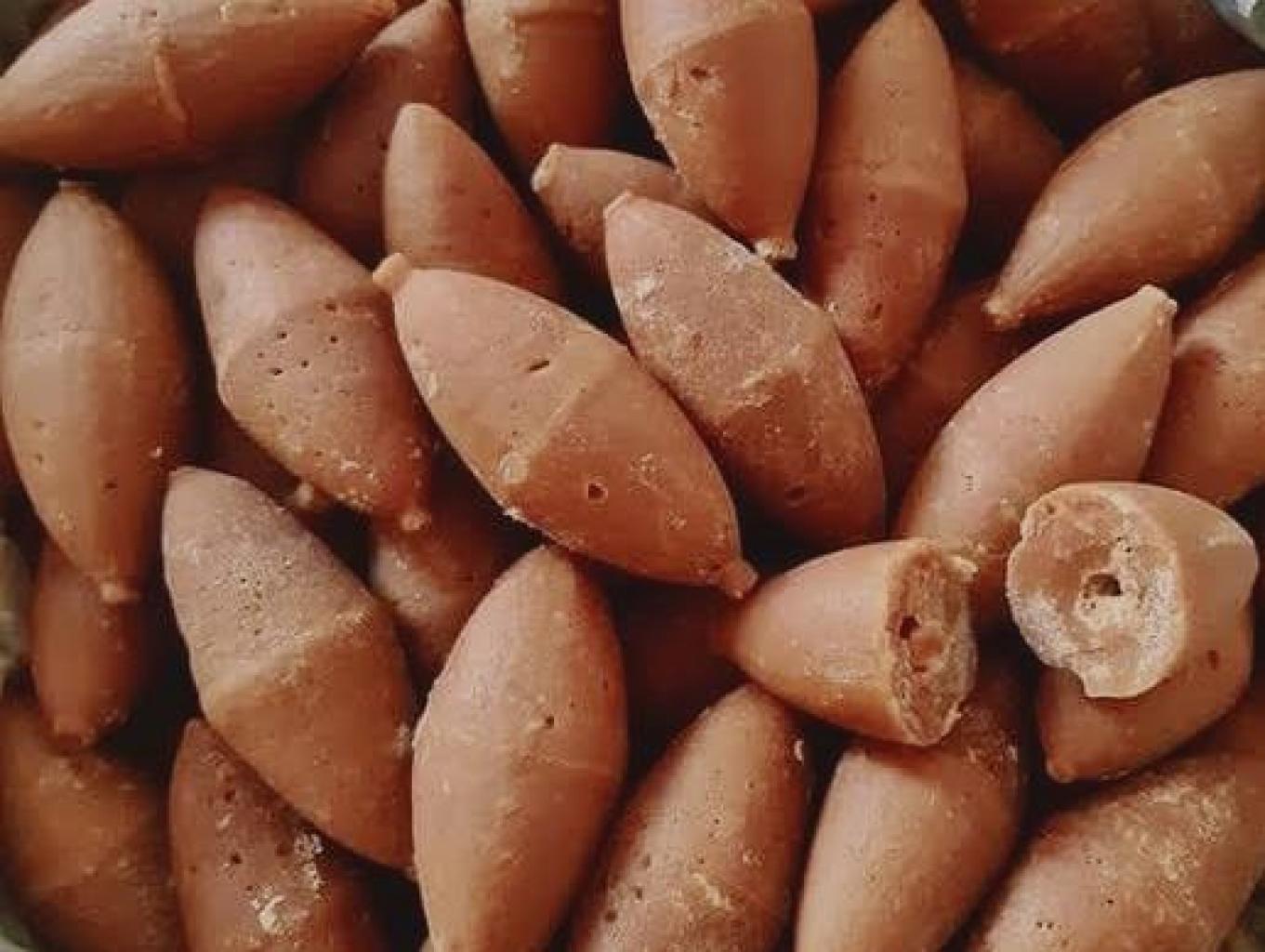 UMKM Produk Rumahan (Gula Aren / Gula Merah)
