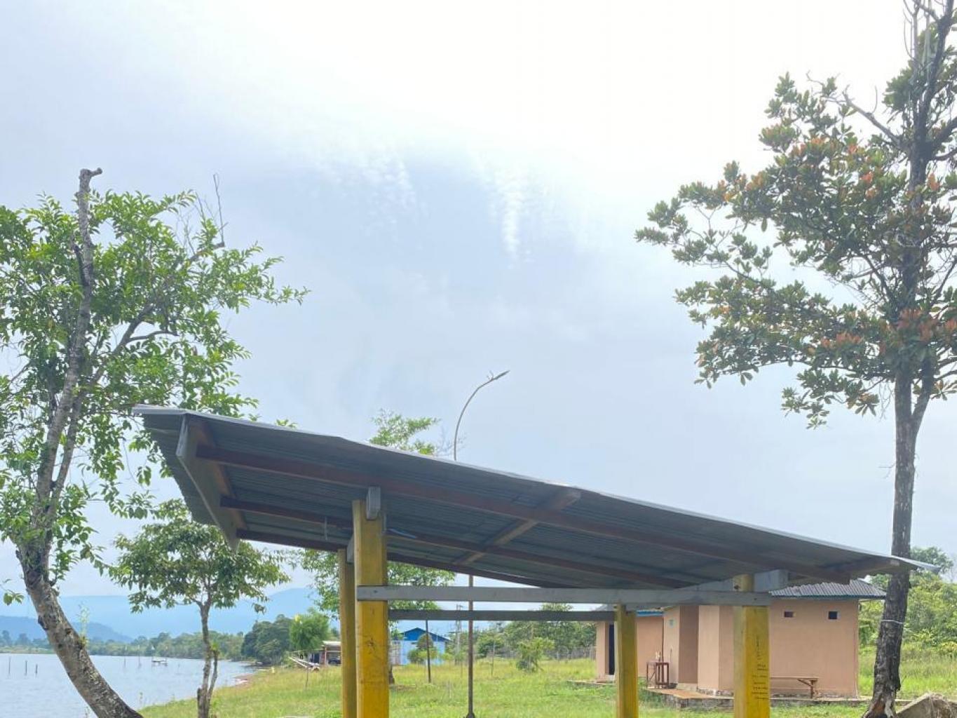 Gazebo