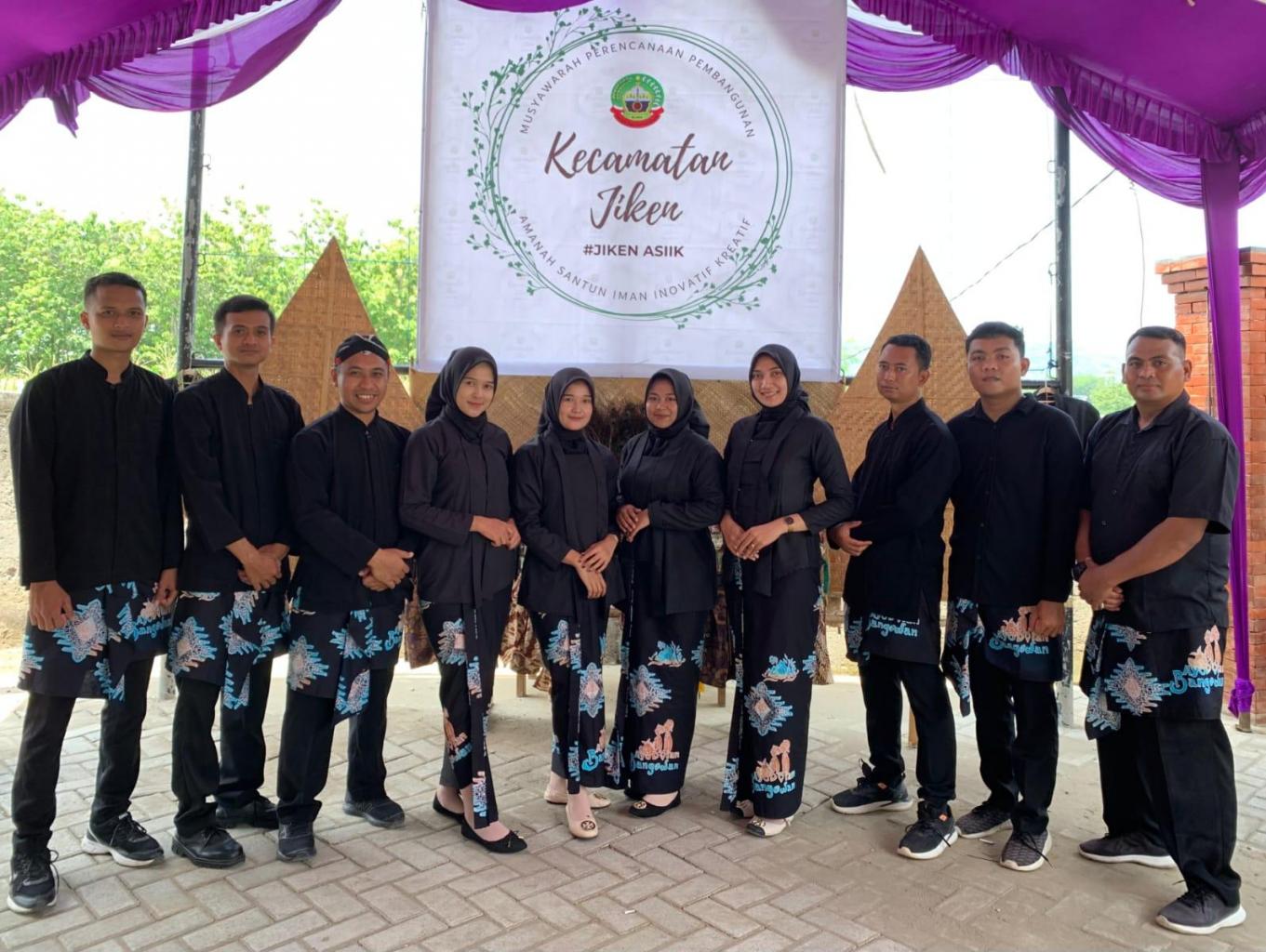 Batik Ayo Dolan Bangowan