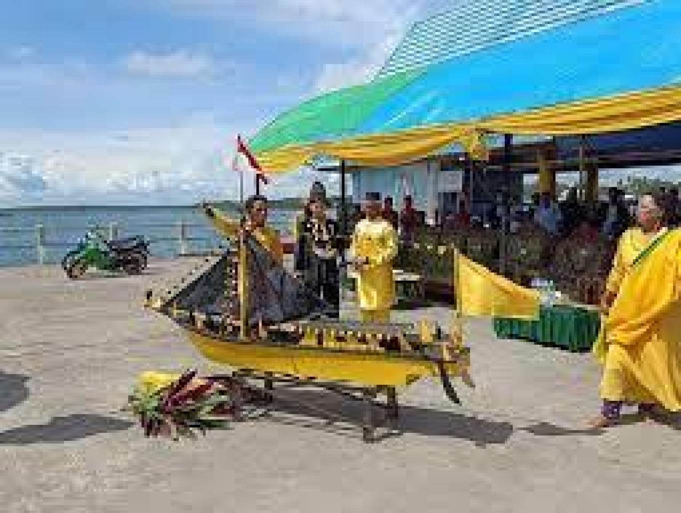 MAG'JAMU