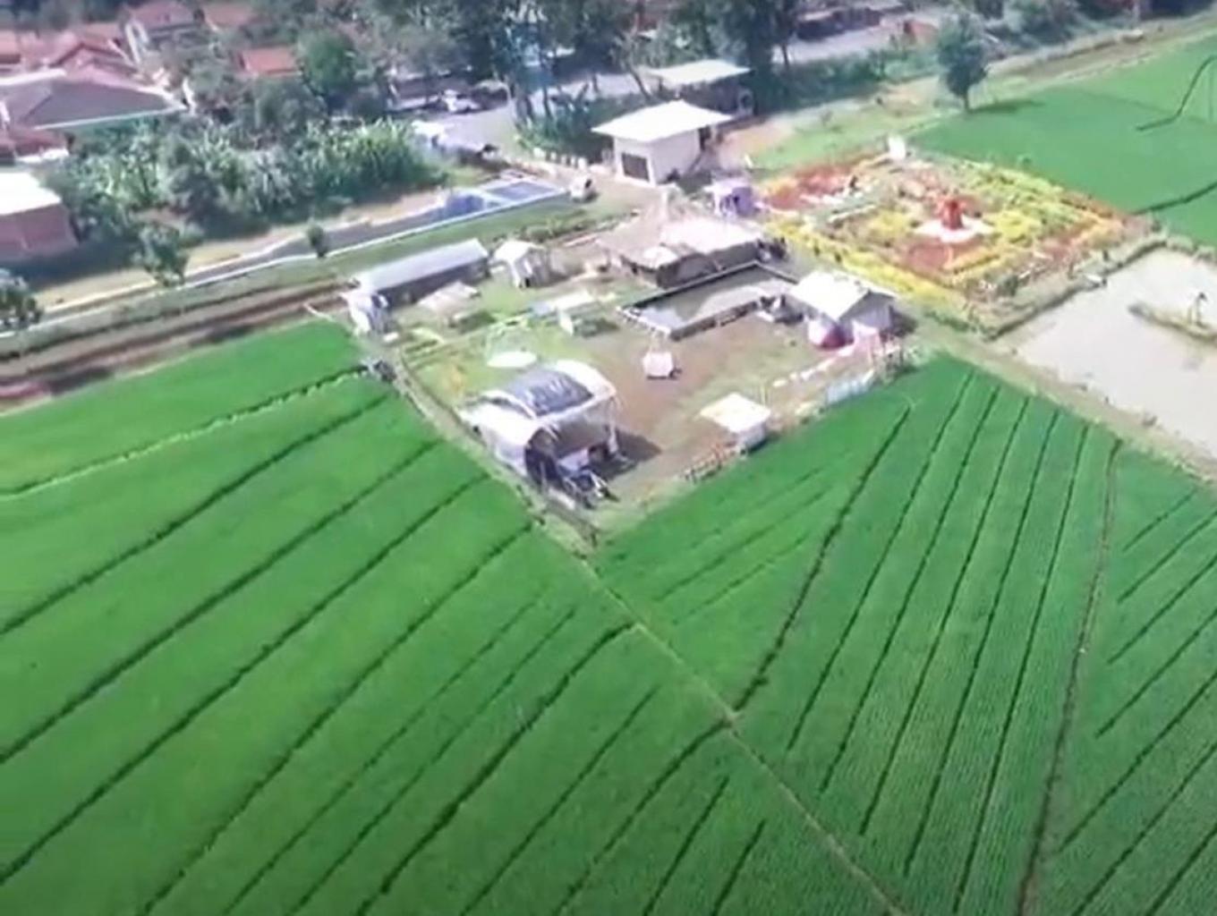 Taman Mergayas